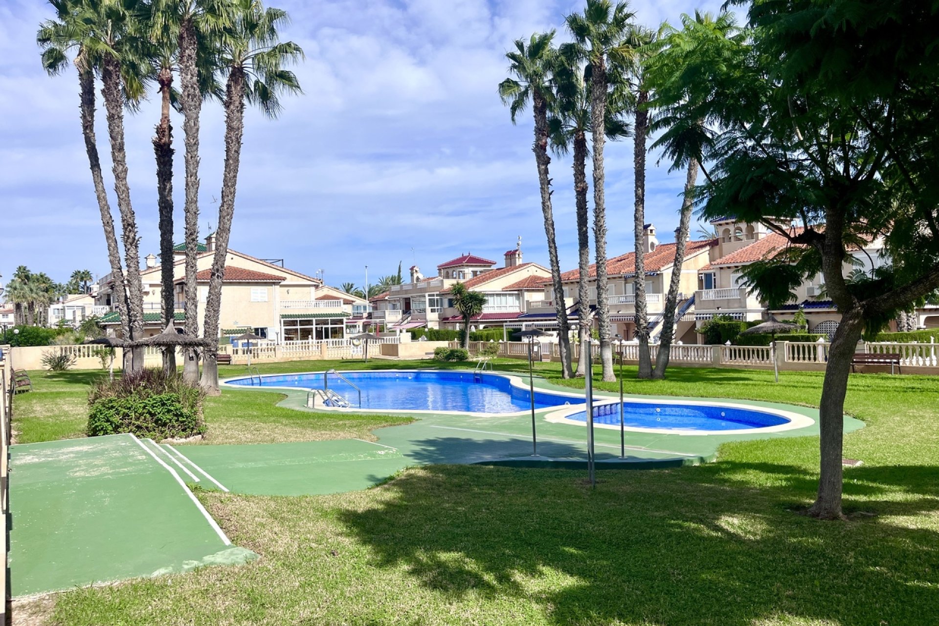 Resale - Penthouse - Orihuela Costa - Playa Flamenca