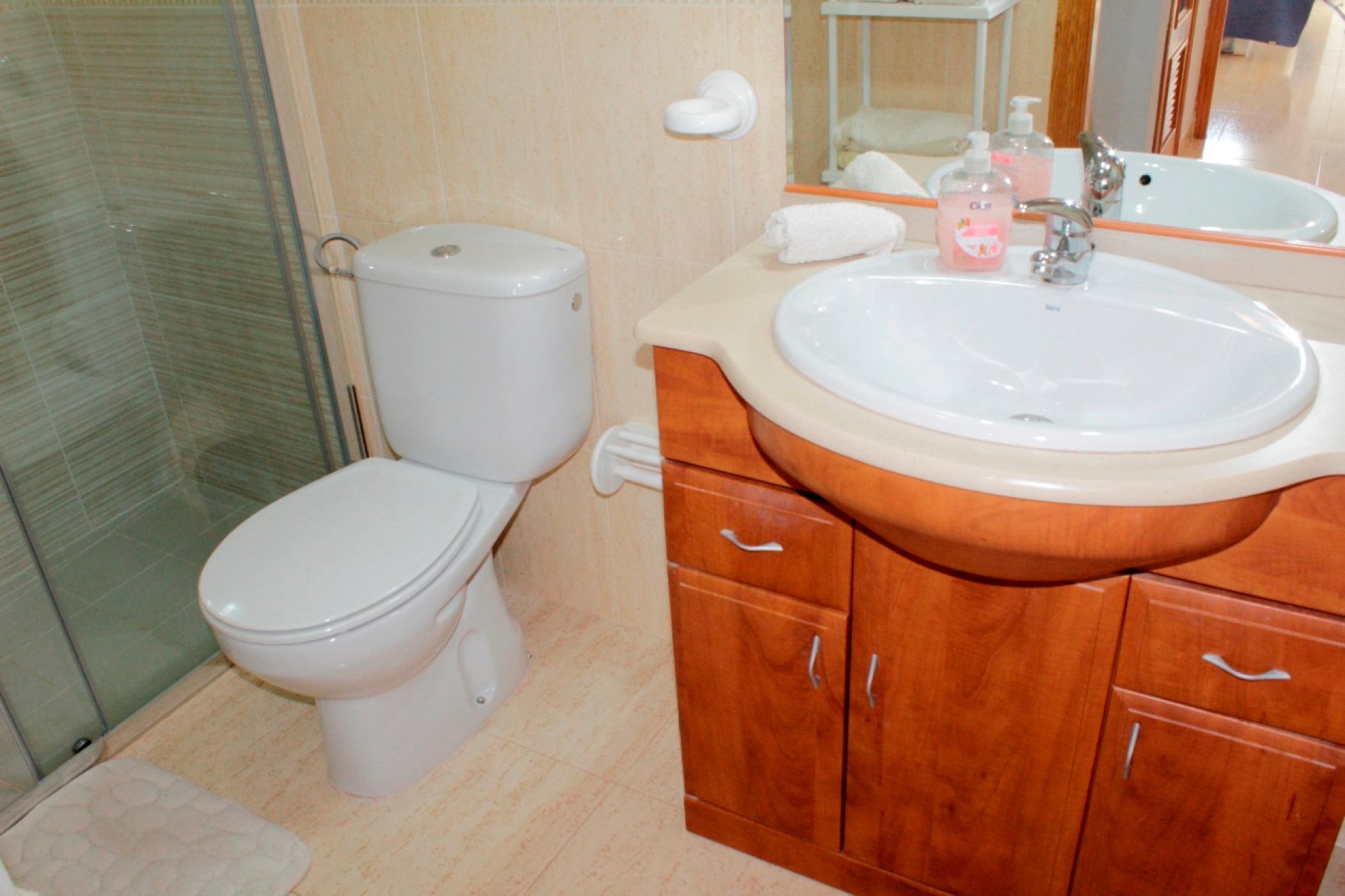 Resale - Penthouse - Orihuela Costa - Playa Flamenca