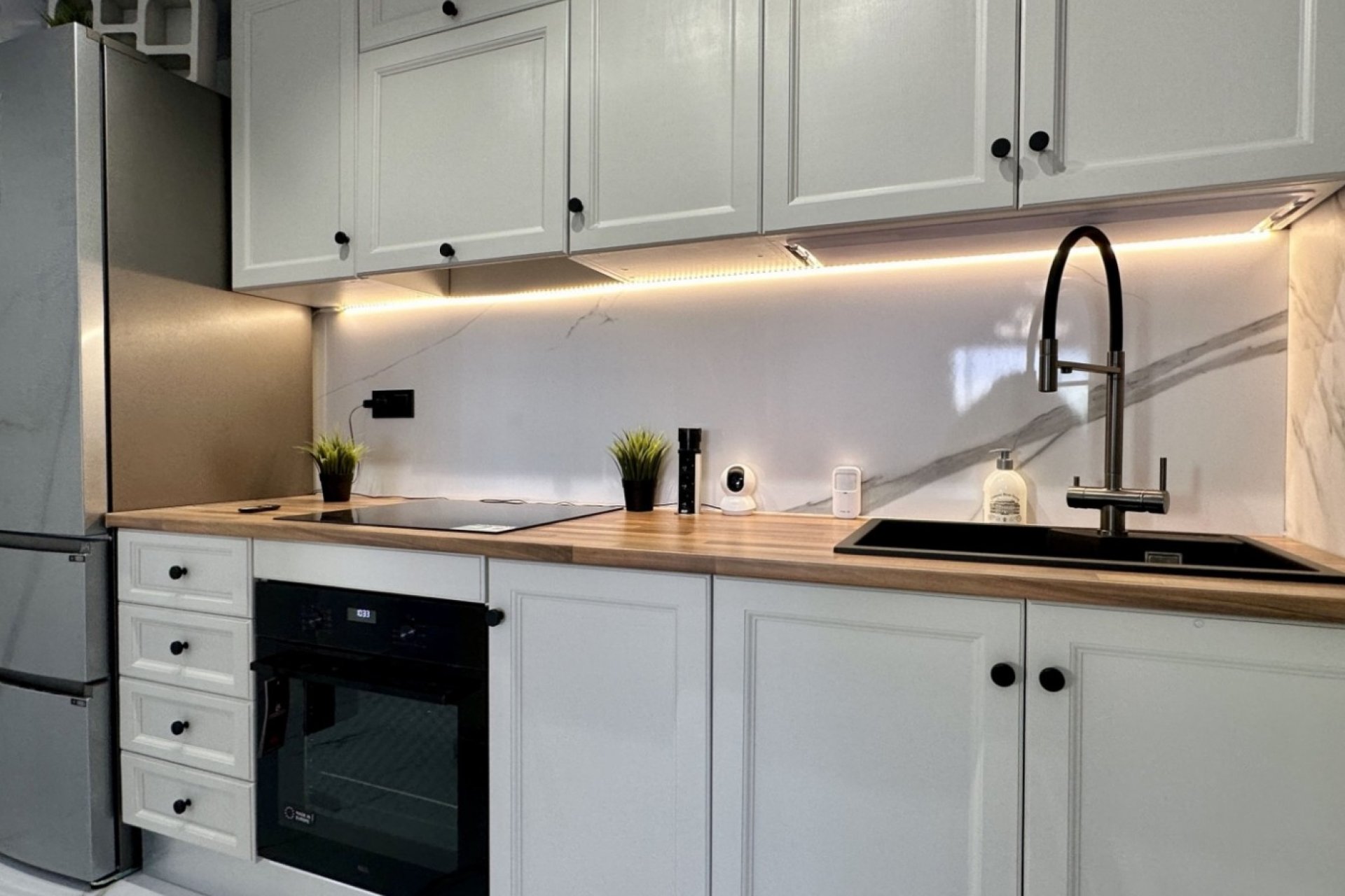 Resale - Penthouse - Orihuela Costa - Playa Flamenca