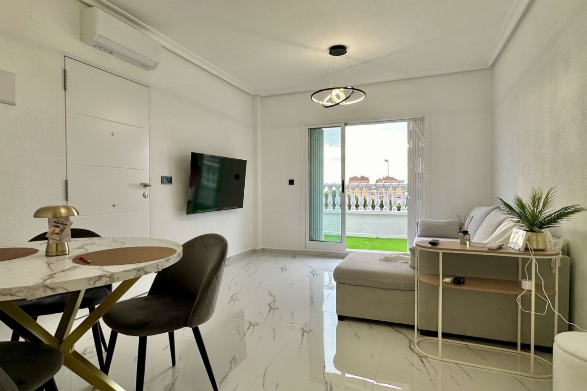 Resale - Penthouse - Orihuela Costa - Playa Flamenca