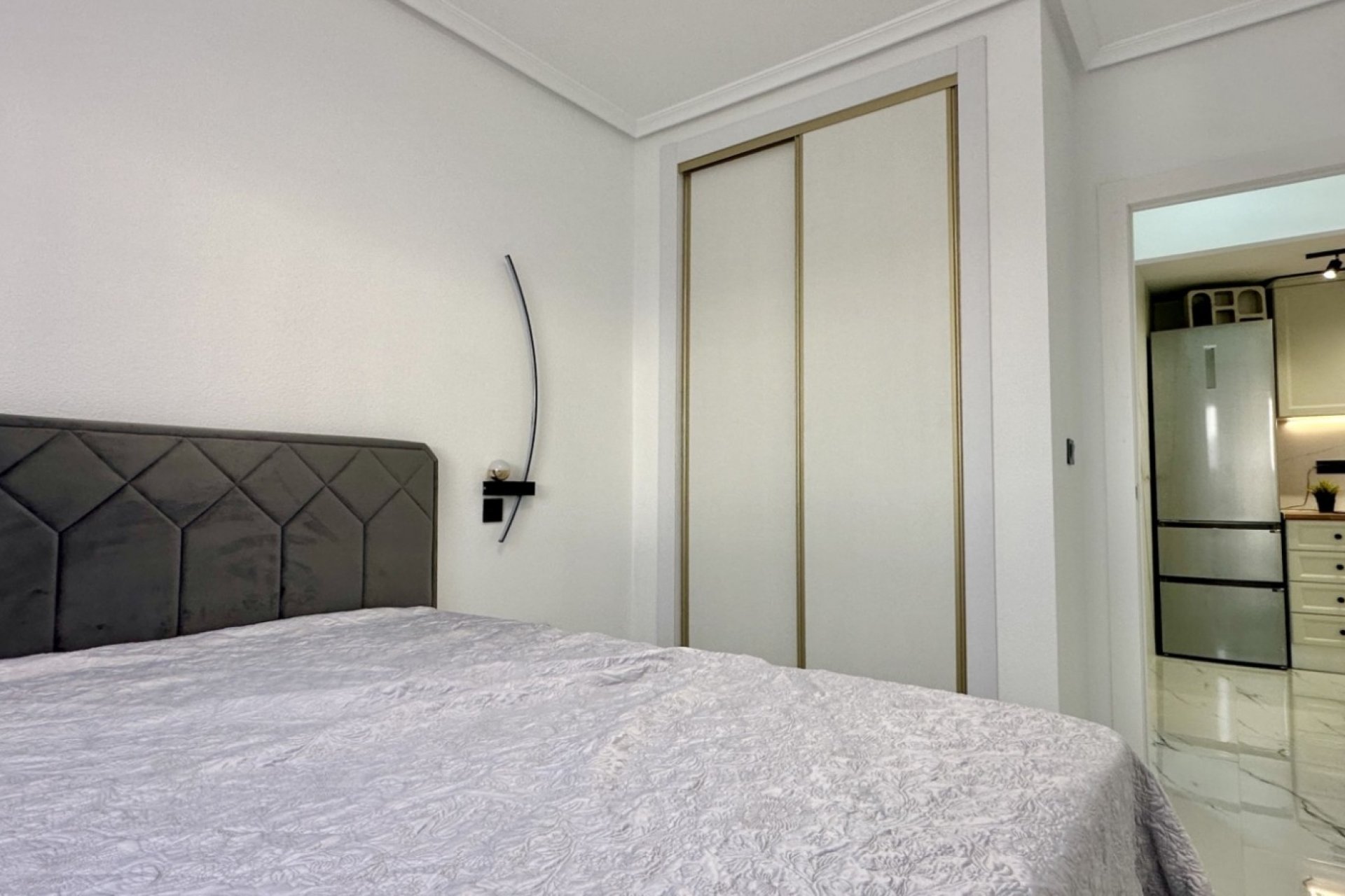 Resale - Penthouse - Orihuela Costa - Playa Flamenca