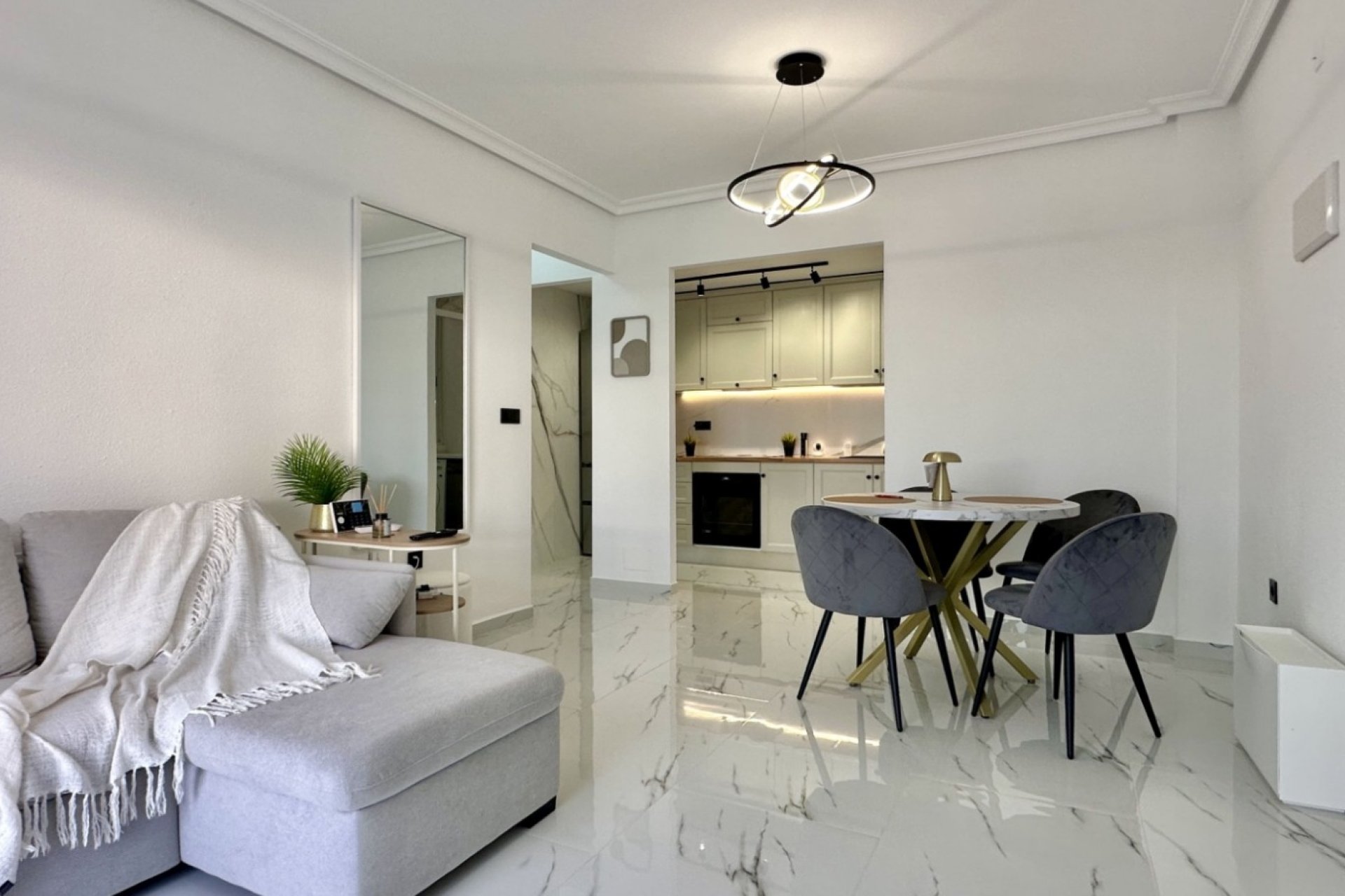 Resale - Penthouse - Orihuela Costa - Playa Flamenca