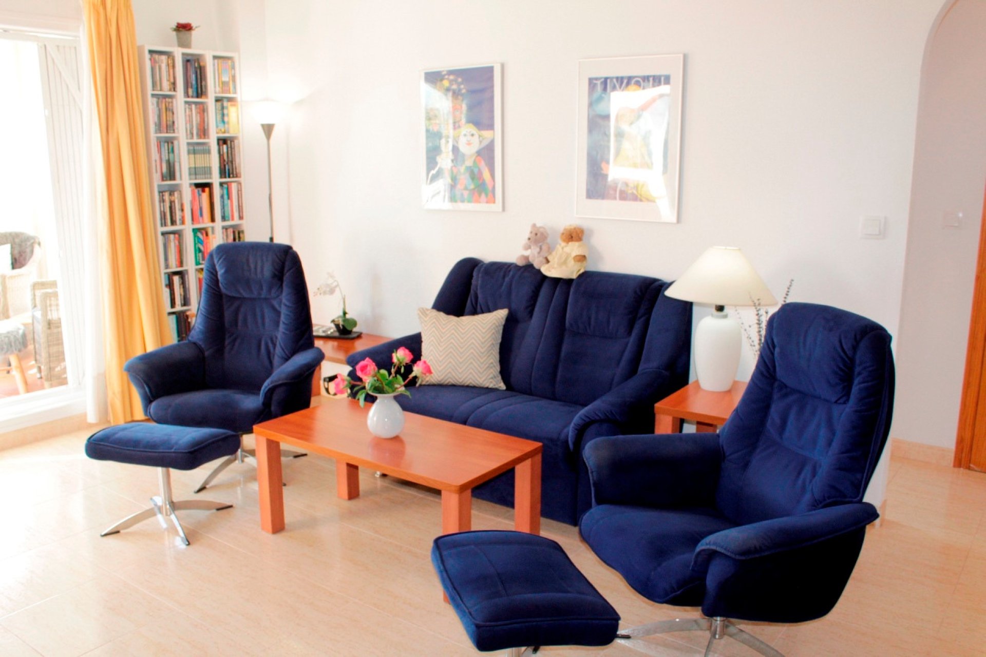 Resale - Penthouse - Orihuela Costa - Playa Flamenca