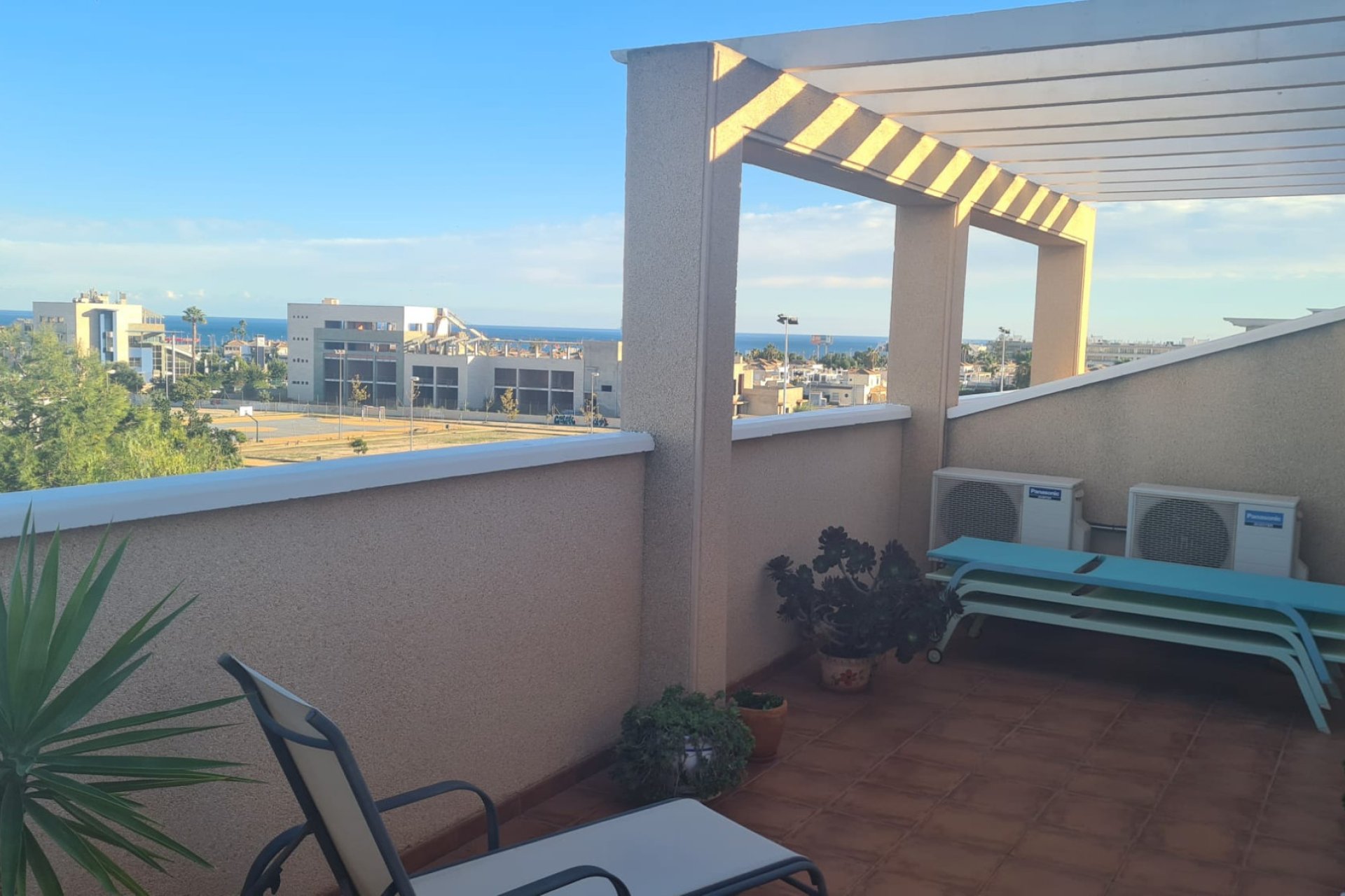 Resale - Penthouse - Orihuela Costa - Playa Flamenca