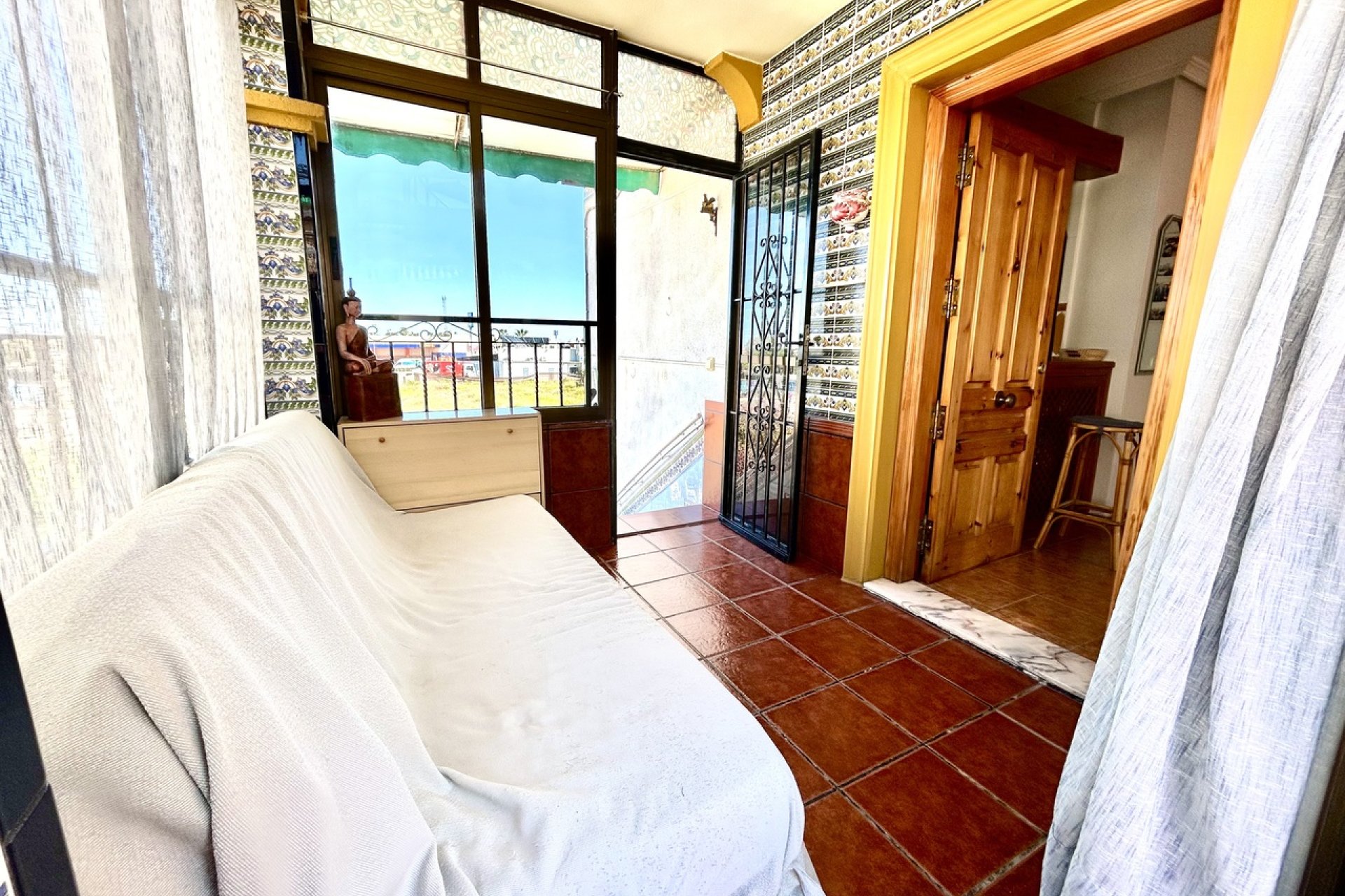 Resale - Penthouse - Orihuela Costa - Playa Flamenca