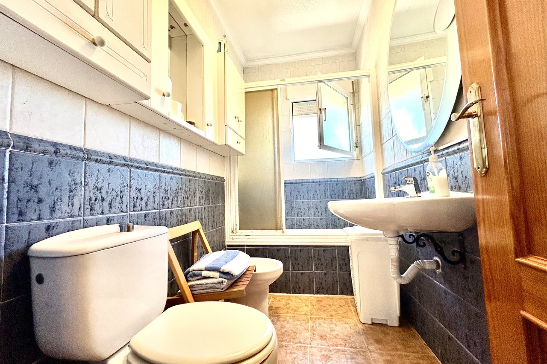 Resale - Penthouse - Orihuela Costa - Playa Flamenca