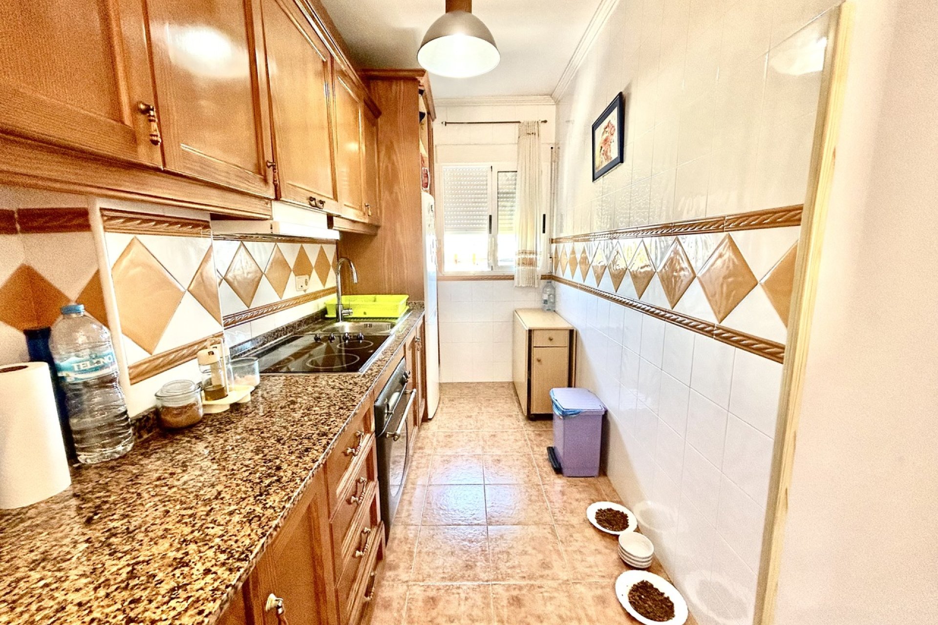 Resale - Penthouse - Orihuela Costa - Playa Flamenca