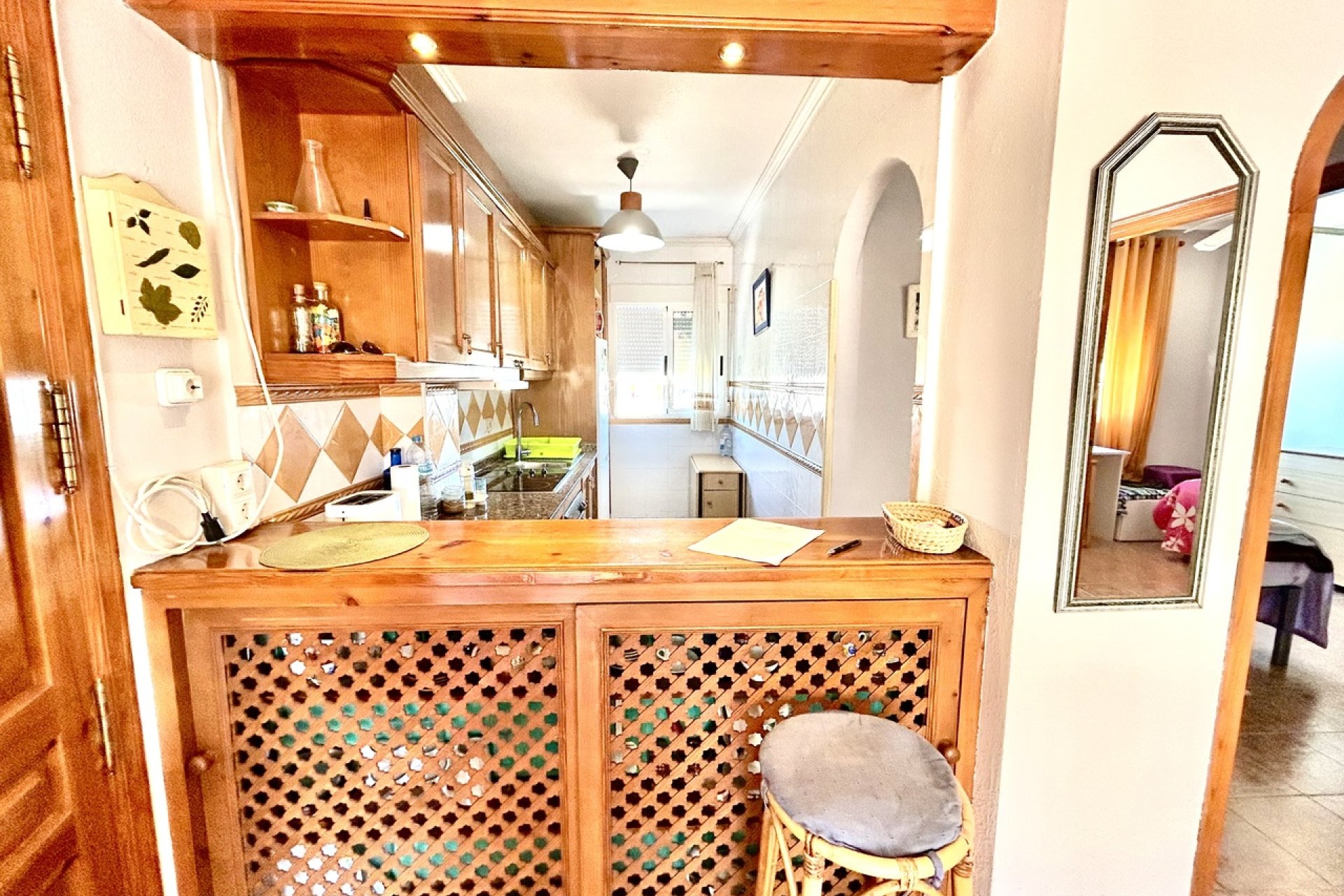 Resale - Penthouse - Orihuela Costa - Playa Flamenca