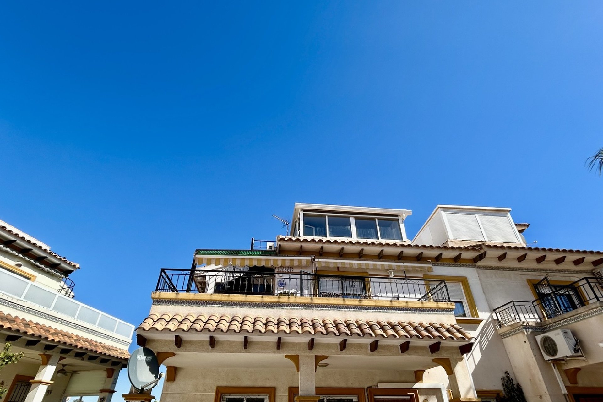 Resale - Penthouse - Orihuela Costa - Playa Flamenca