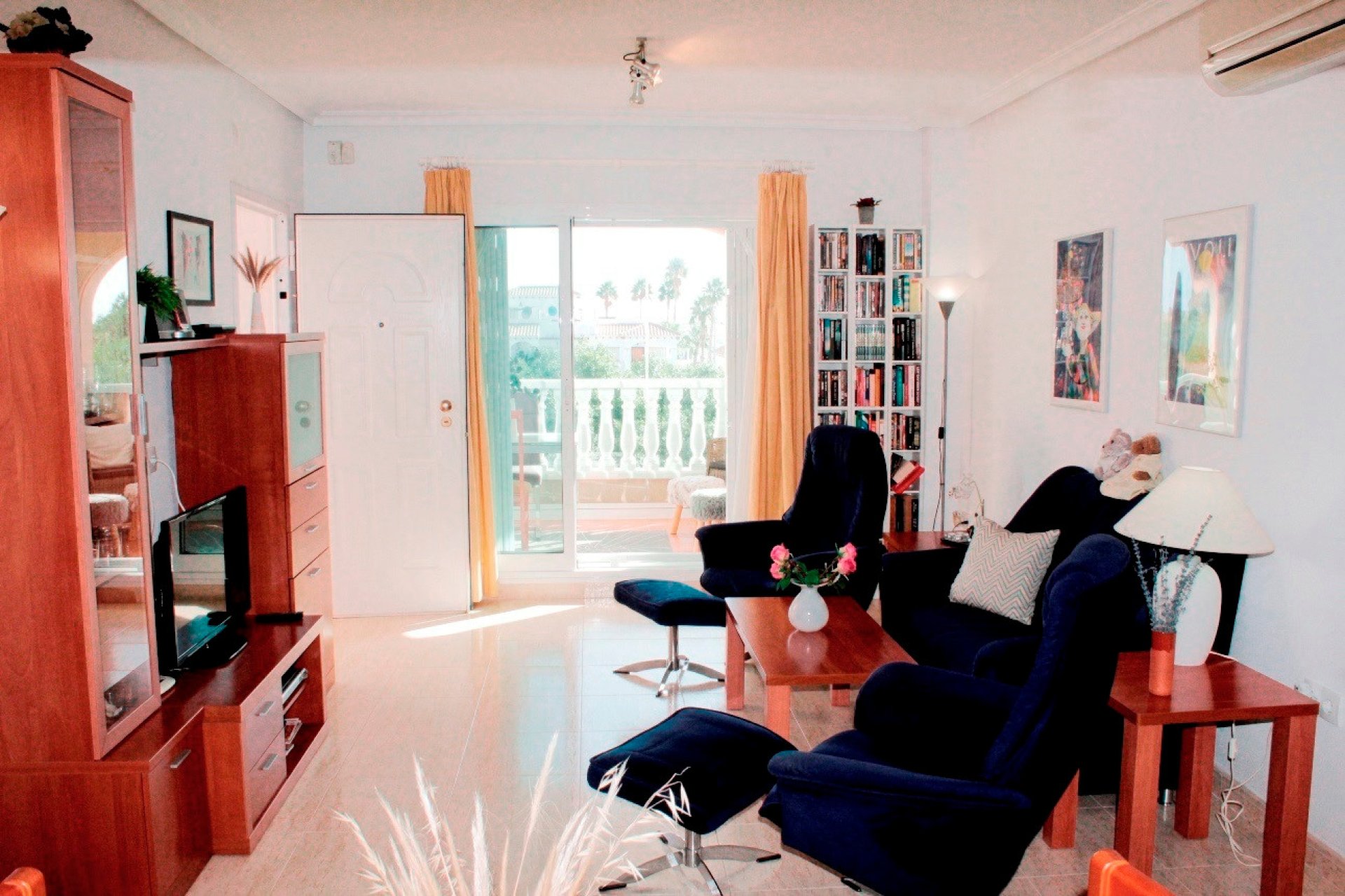 Resale - Penthouse - Orihuela Costa - Playa Flamenca