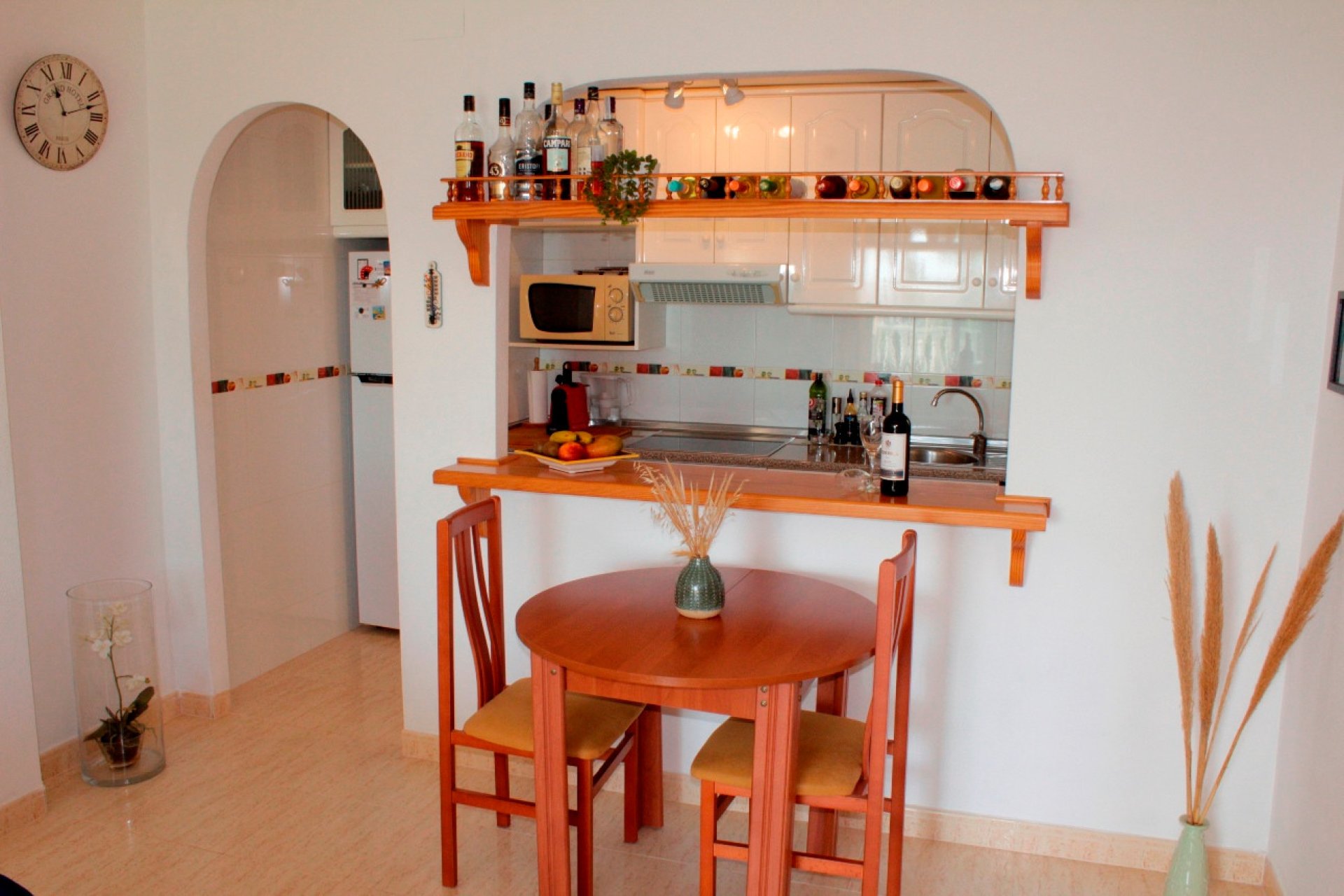 Resale - Penthouse - Orihuela Costa - Playa Flamenca