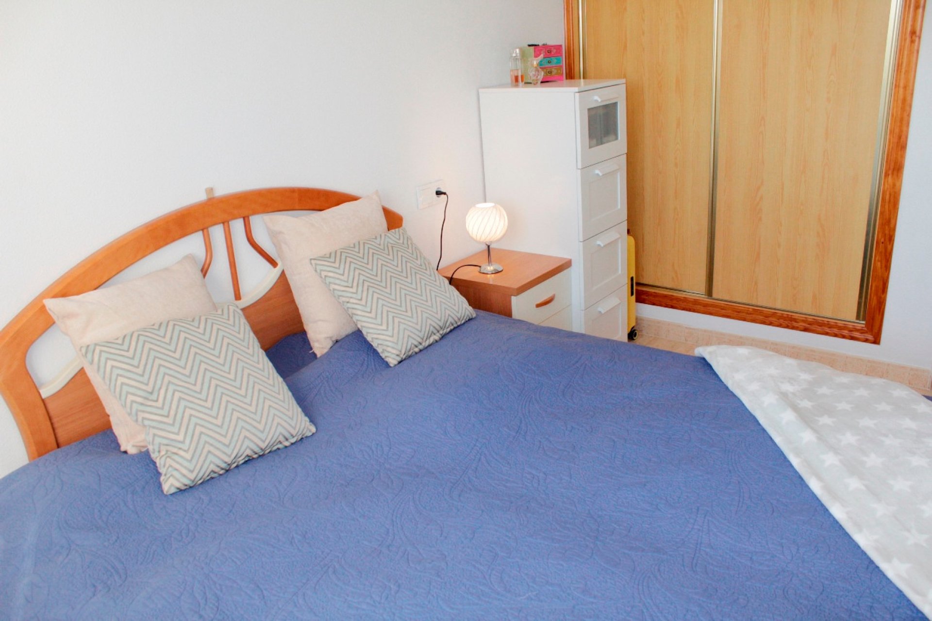 Resale - Penthouse - Orihuela Costa - Playa Flamenca