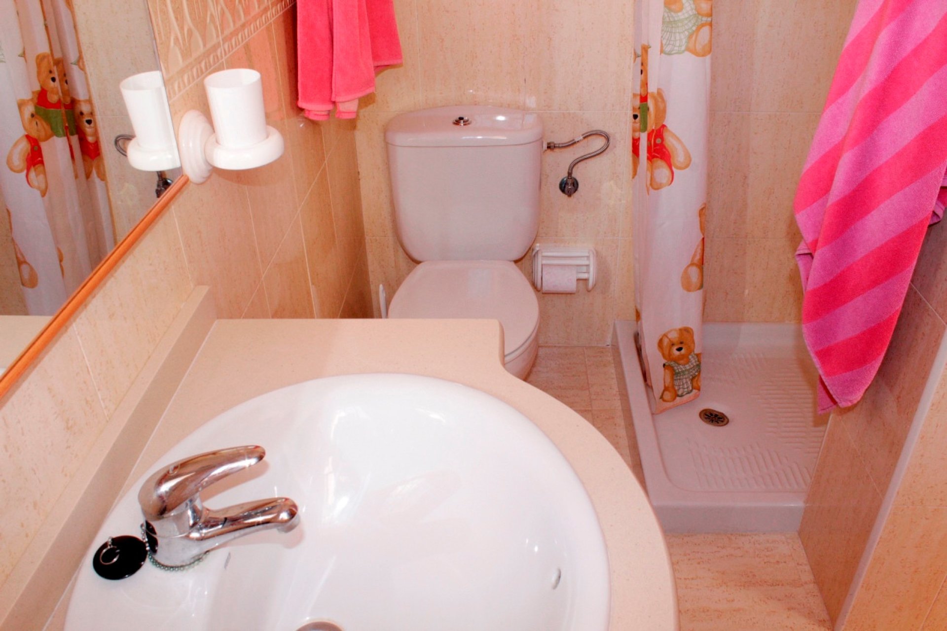Resale - Penthouse - Orihuela Costa - Playa Flamenca