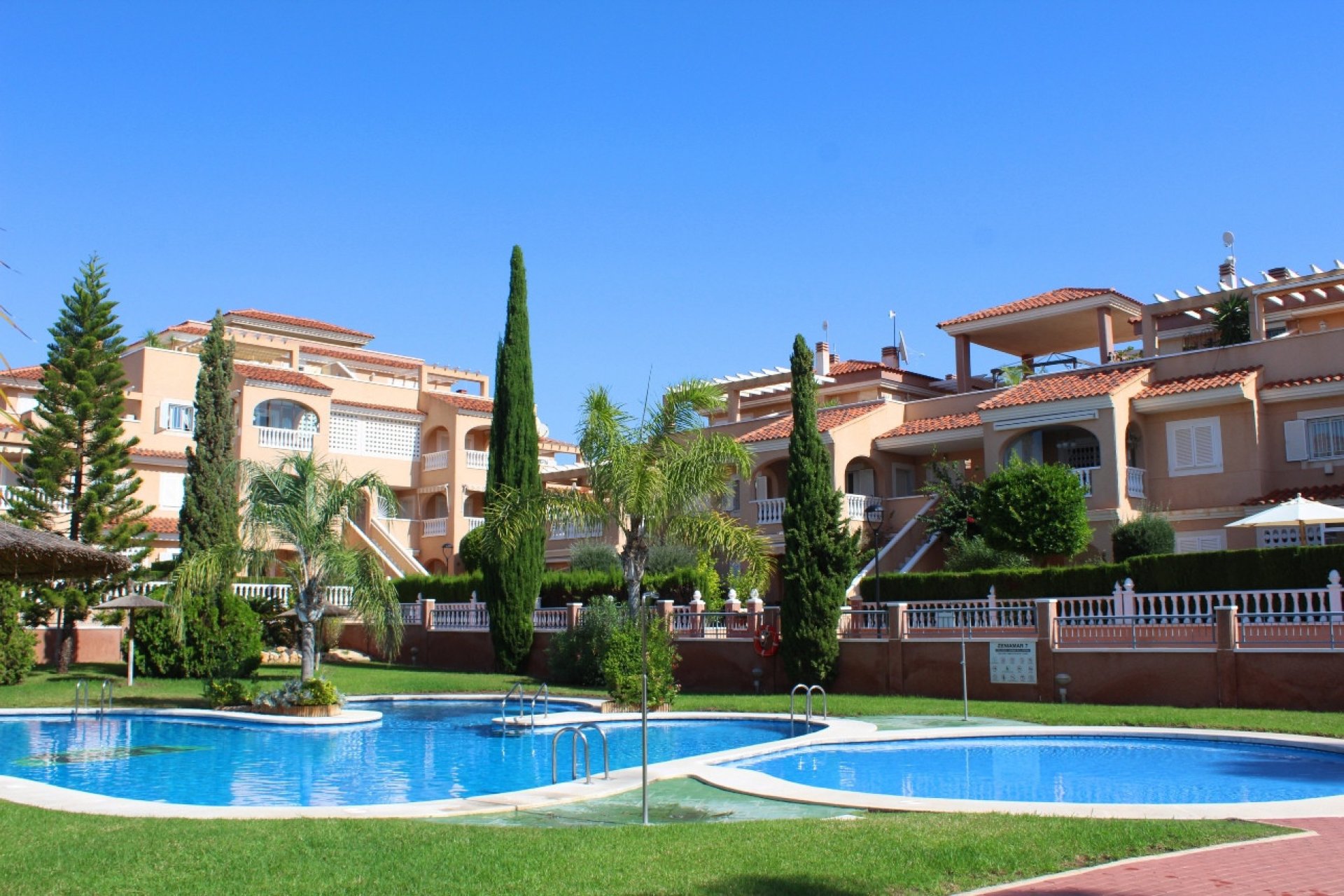 Resale - Penthouse - Orihuela Costa - Playa Flamenca
