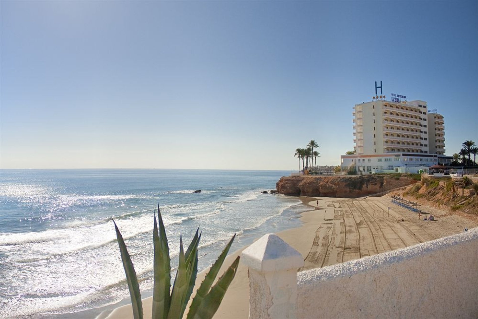 Resale - Penthouse - Orihuela Costa - Playa Flamenca