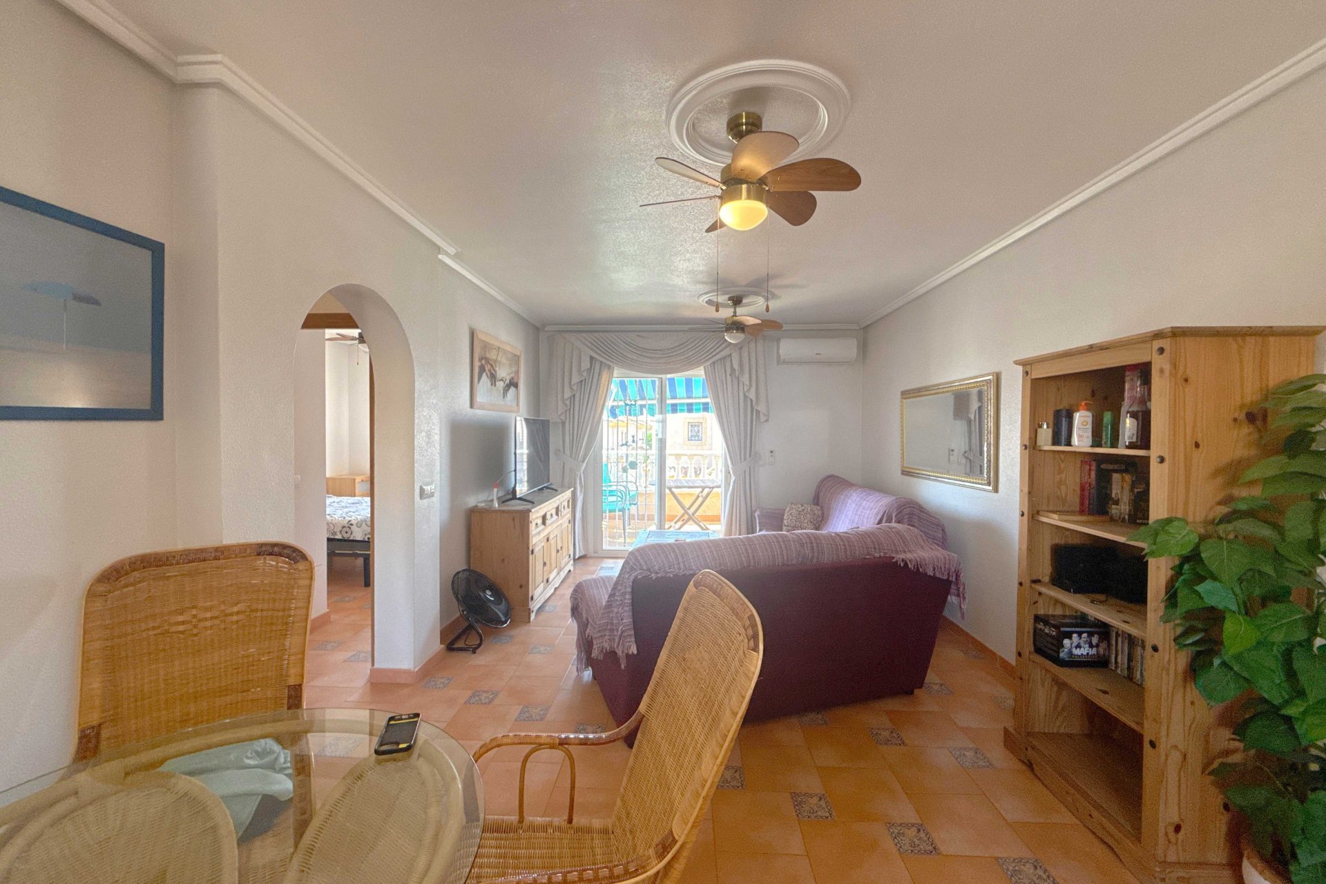 Resale - Penthouse - Orihuela Costa - Playa Flamenca