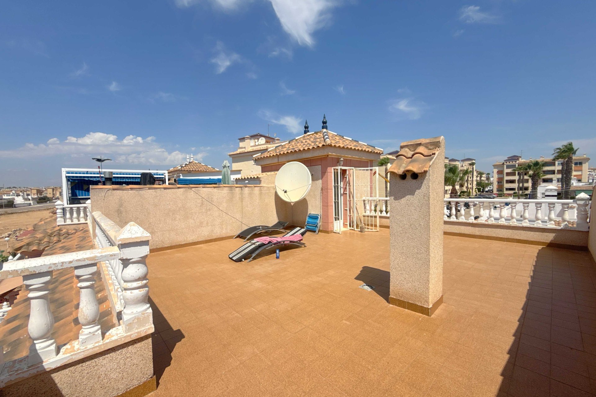 Resale - Penthouse - Orihuela Costa - Playa Flamenca