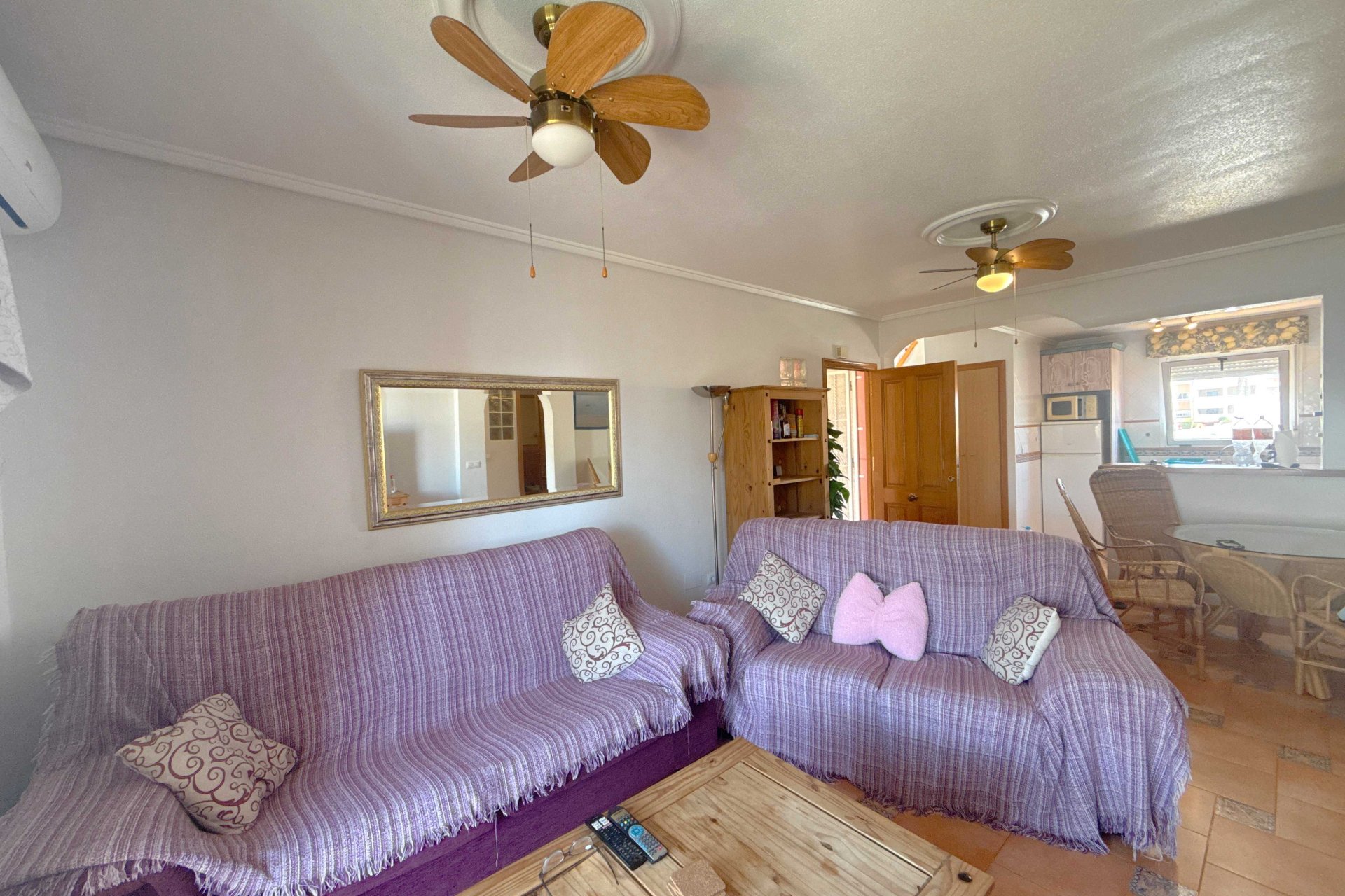 Resale - Penthouse - Orihuela Costa - Playa Flamenca