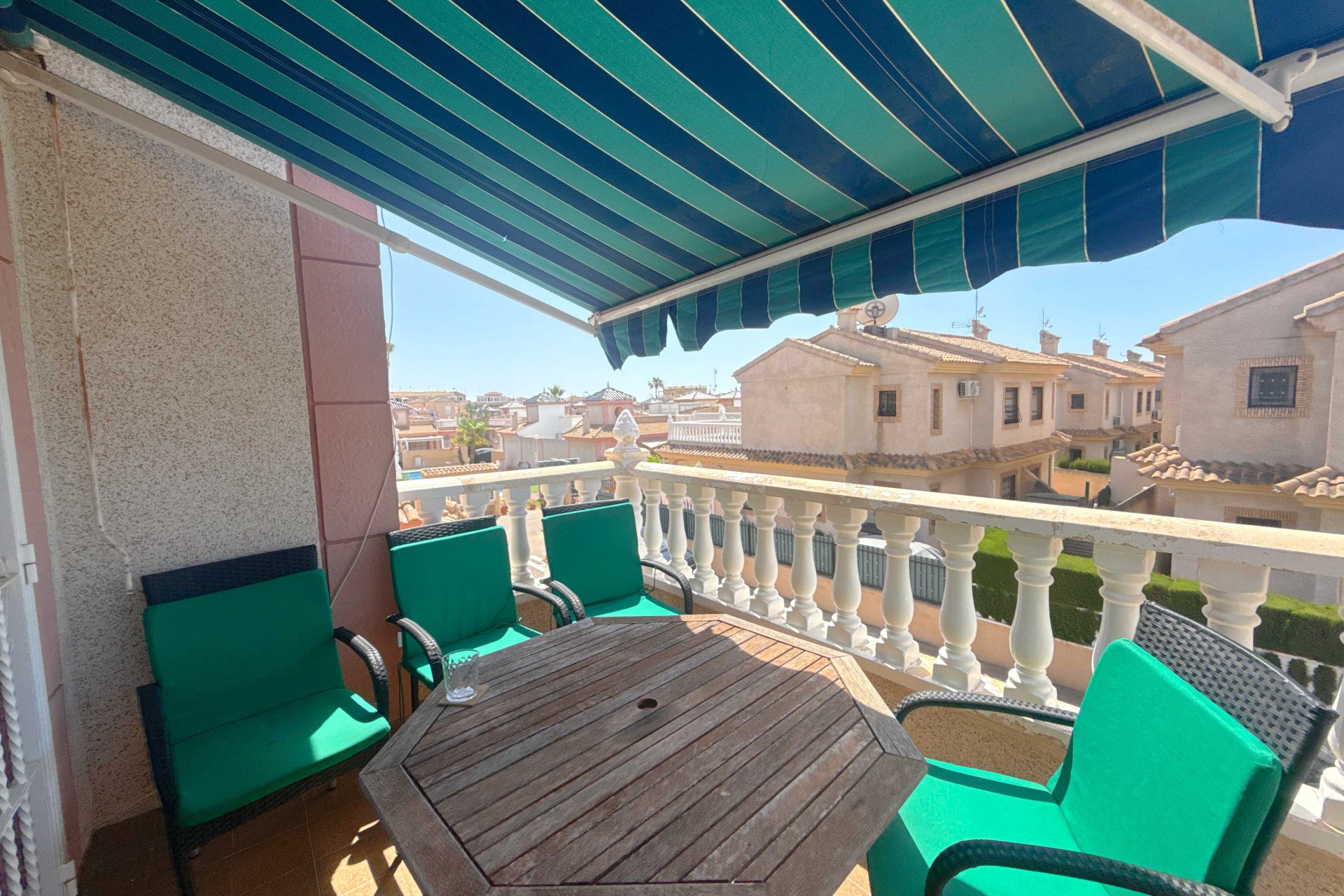 Resale - Penthouse - Orihuela Costa - Playa Flamenca