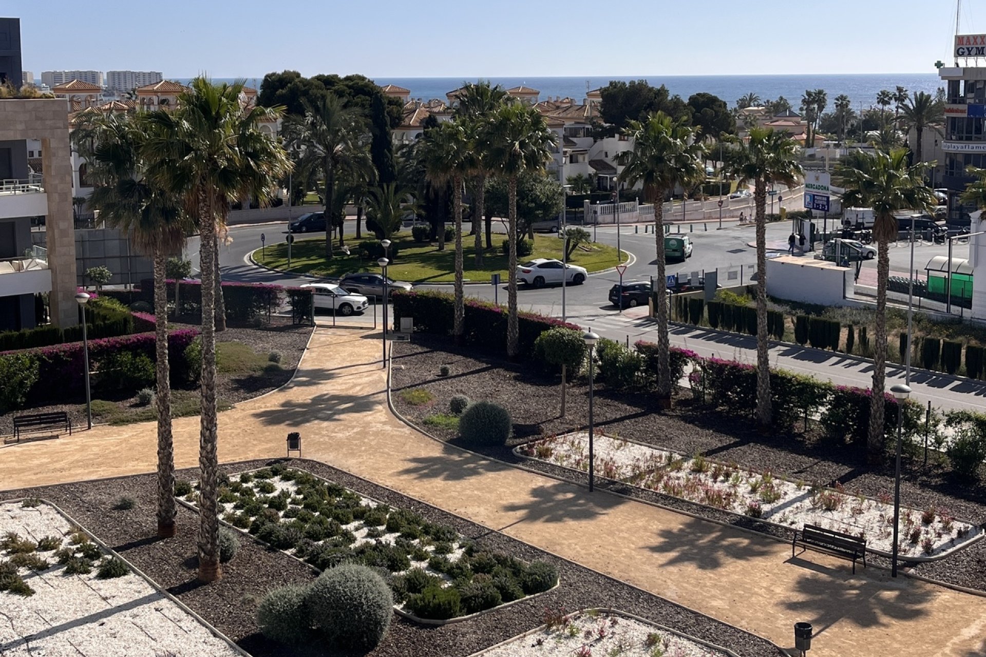 Resale - Penthouse - Orihuela Costa - Playa Flamenca
