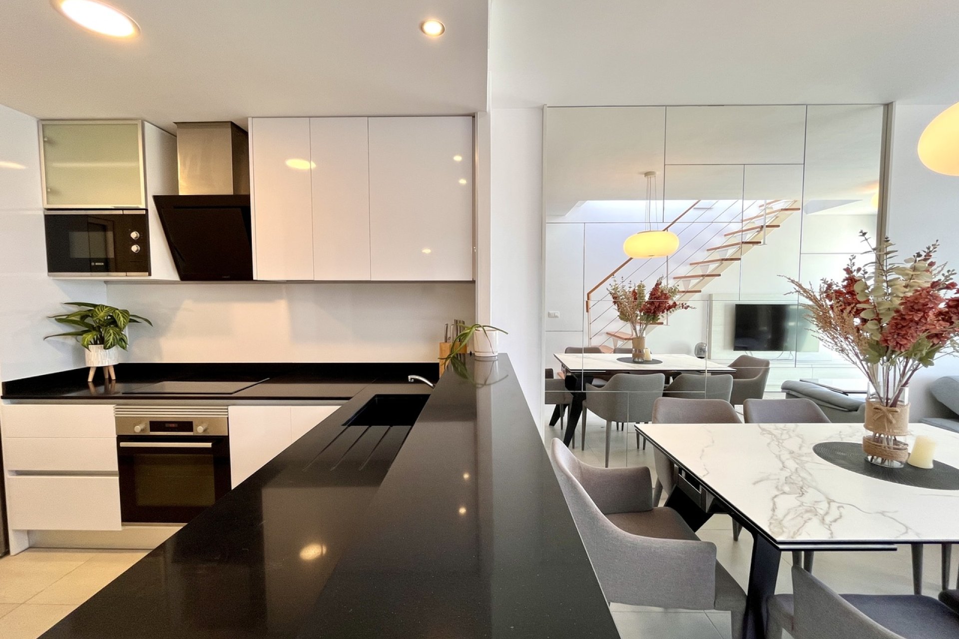 Resale - Penthouse - Orihuela Costa - Playa Flamenca