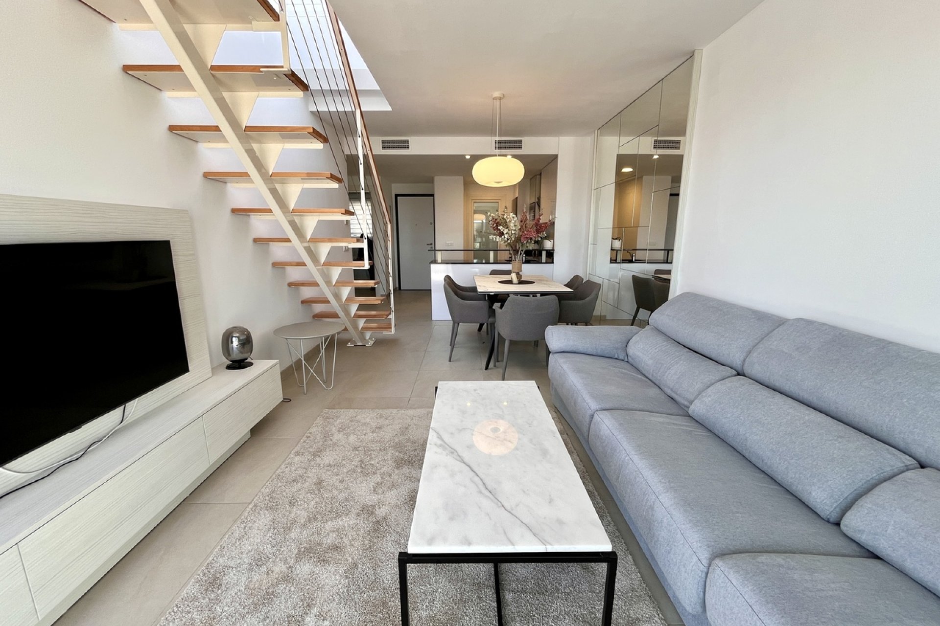 Resale - Penthouse - Orihuela Costa - Playa Flamenca