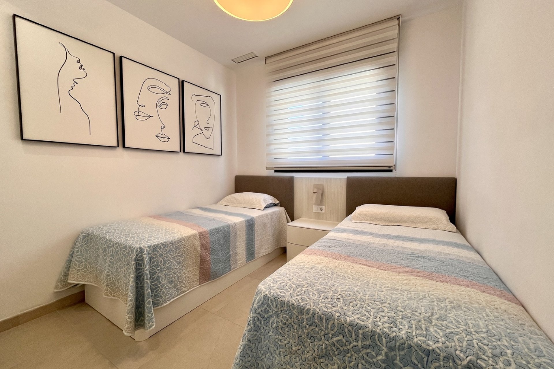 Resale - Penthouse - Orihuela Costa - Playa Flamenca