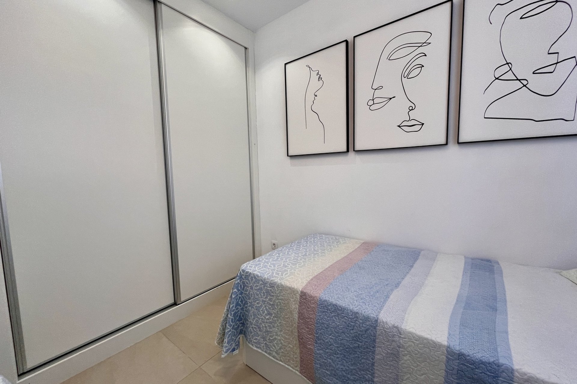 Resale - Penthouse - Orihuela Costa - Playa Flamenca