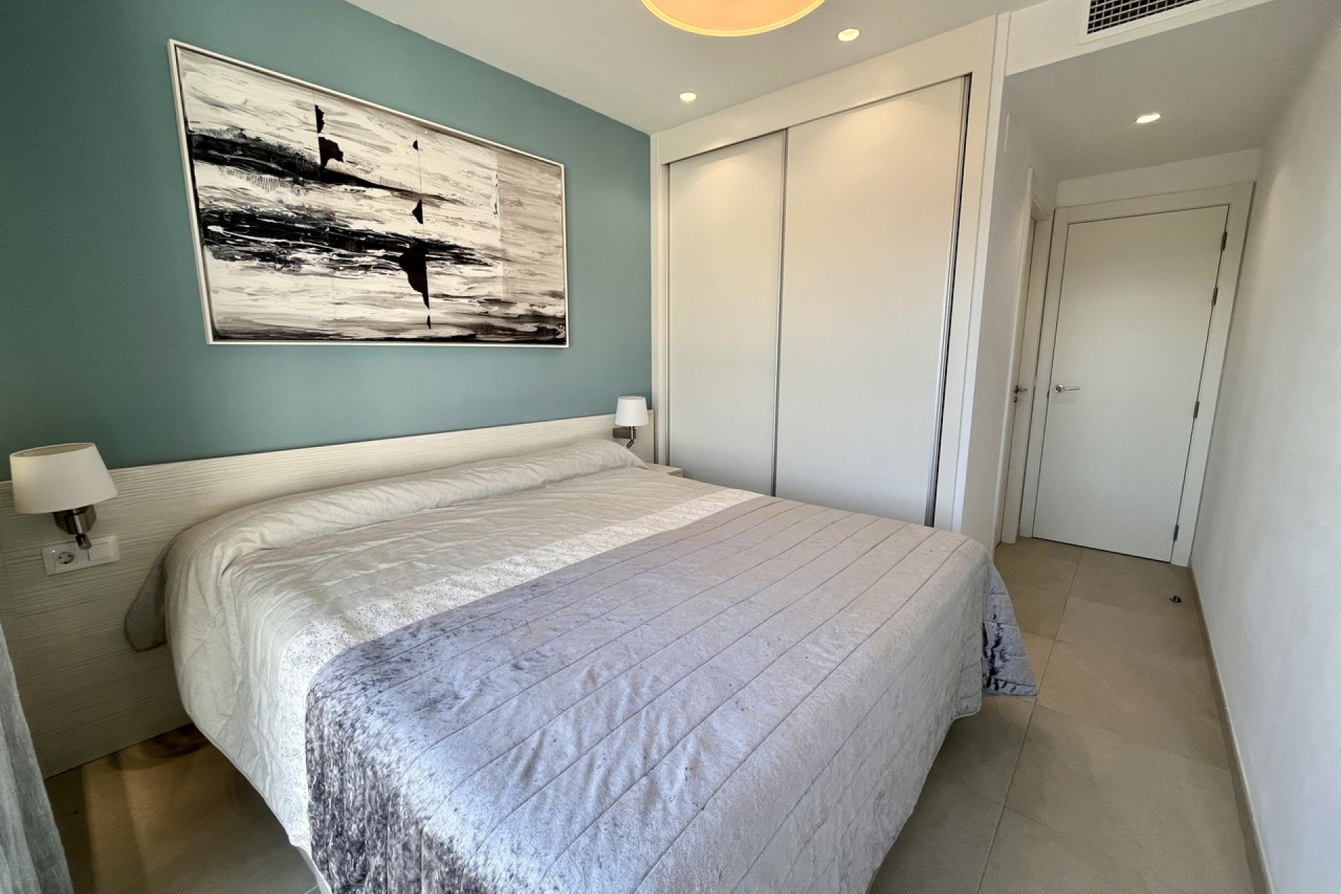 Resale - Penthouse - Orihuela Costa - Playa Flamenca