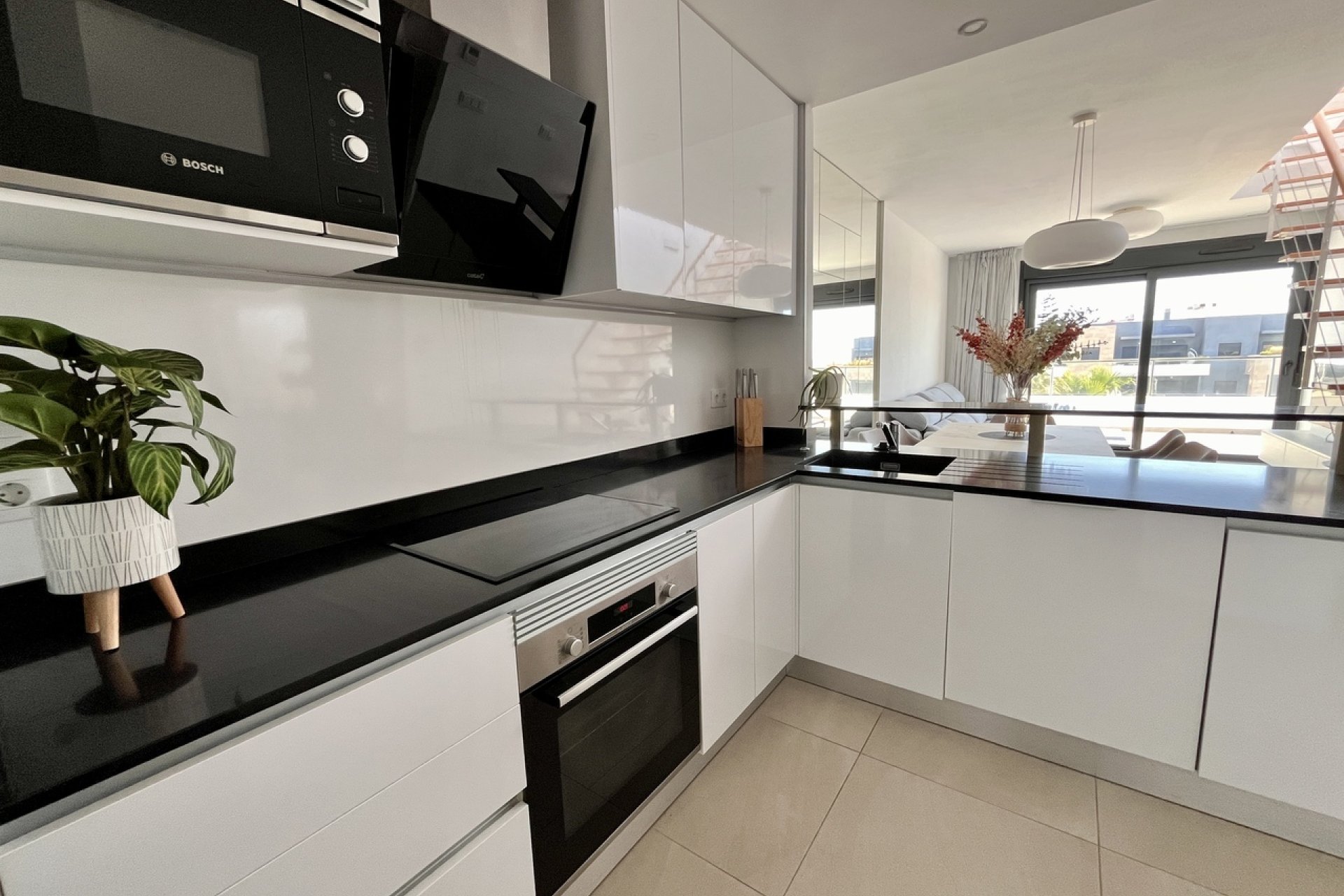 Resale - Penthouse - Orihuela Costa - Playa Flamenca