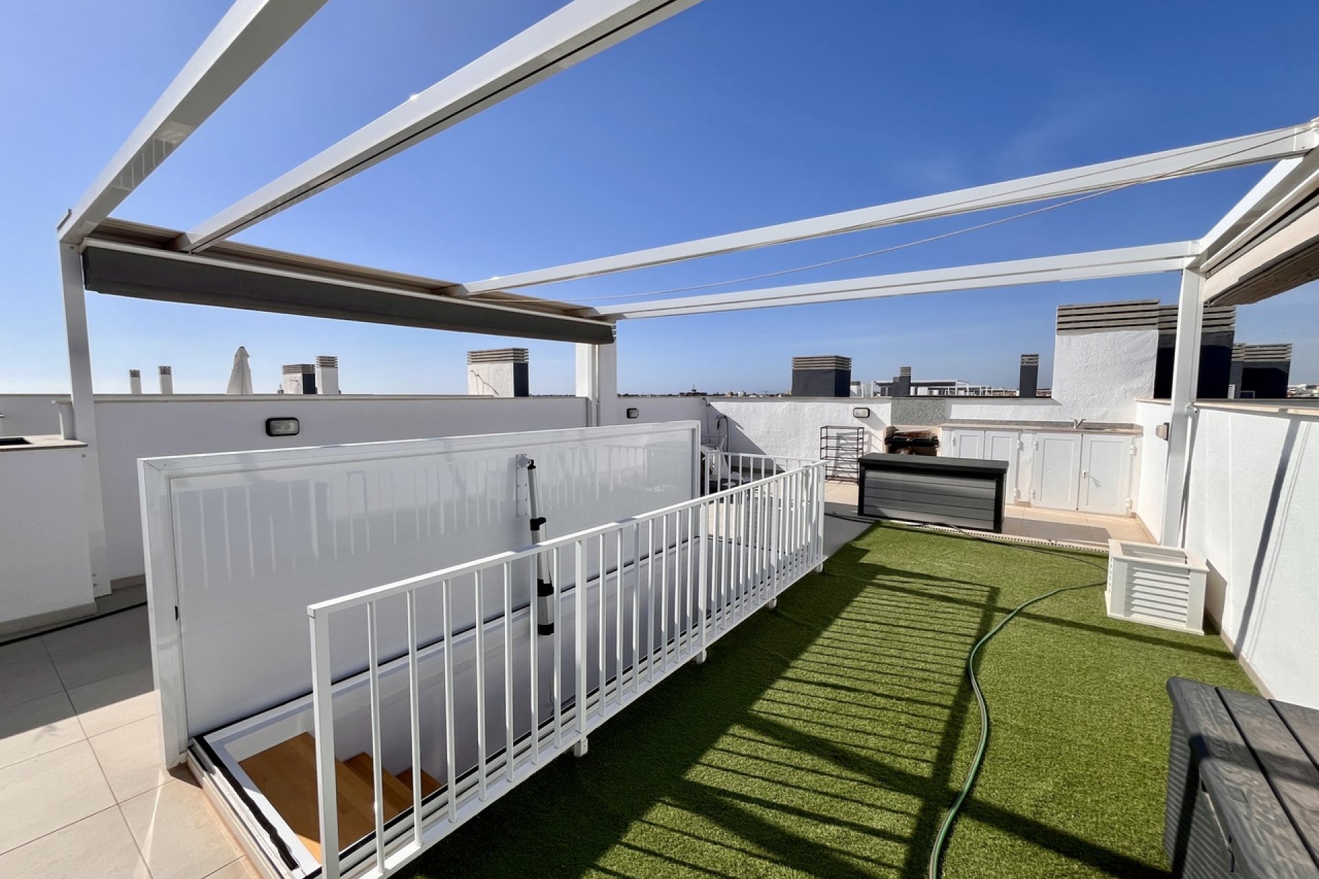 Resale - Penthouse - Orihuela Costa - Playa Flamenca