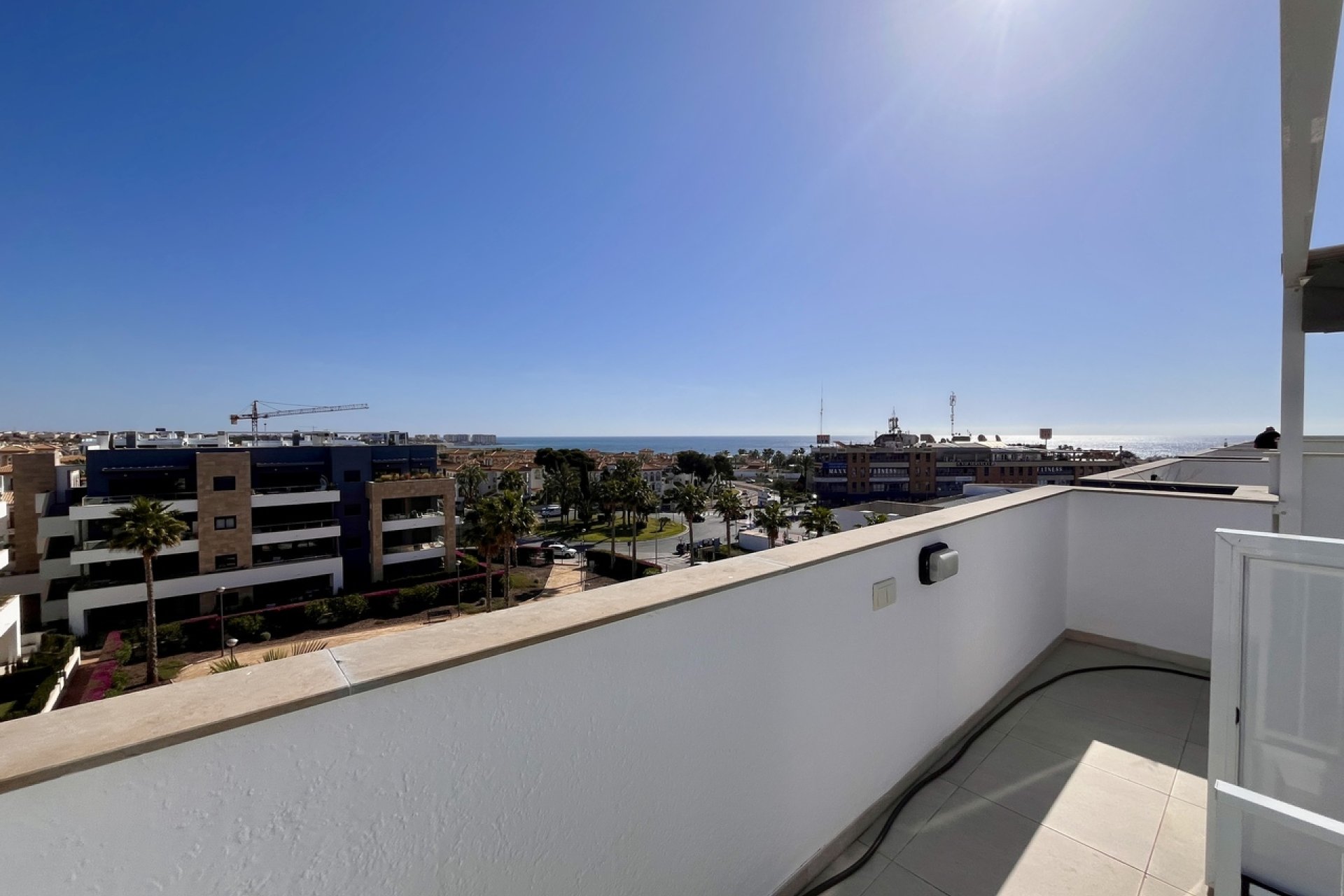 Resale - Penthouse - Orihuela Costa - Playa Flamenca
