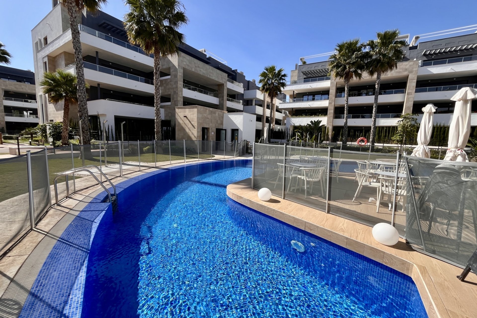 Resale - Penthouse - Orihuela Costa - Playa Flamenca