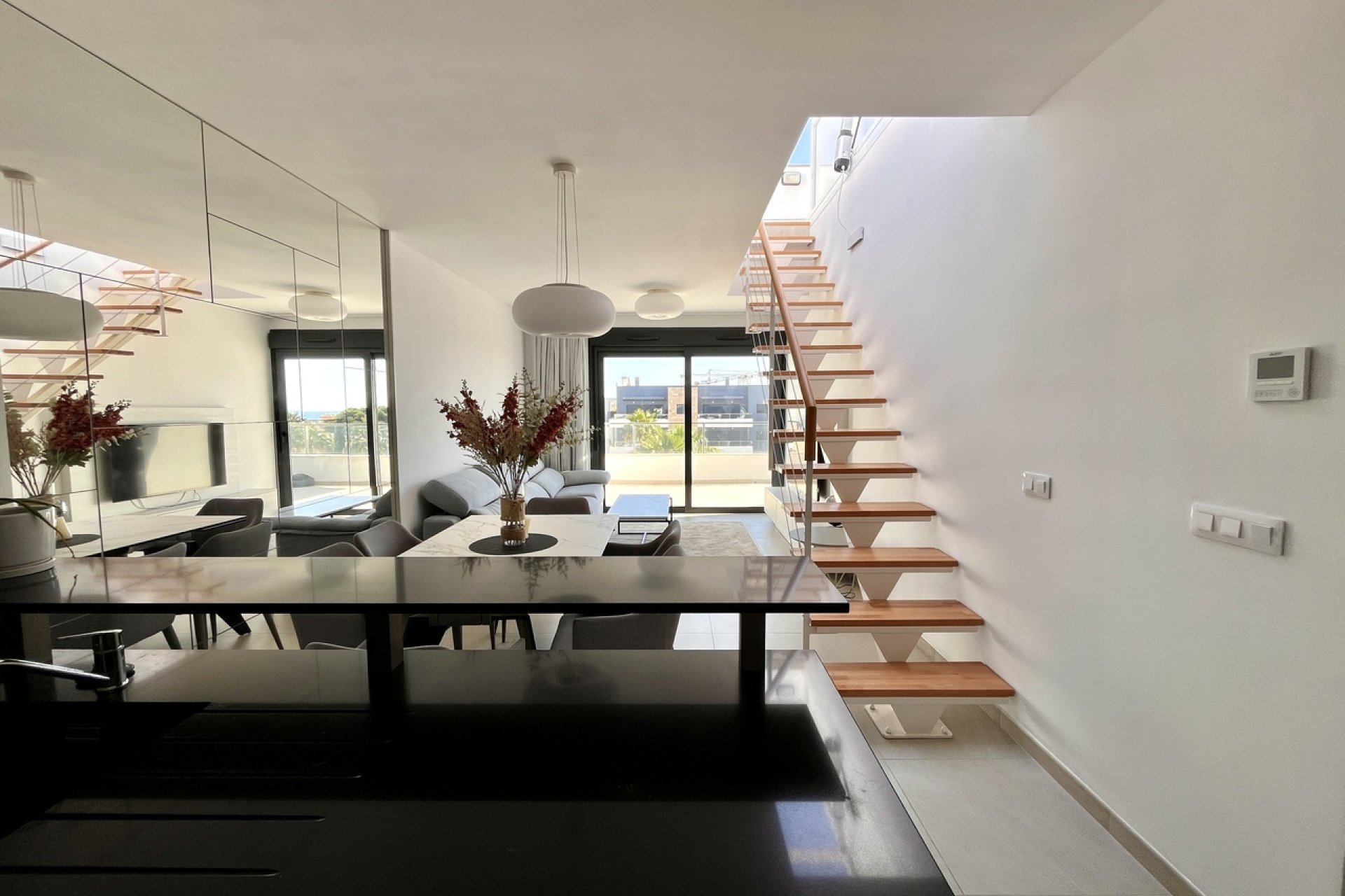 Resale - Penthouse - Orihuela Costa - Playa Flamenca
