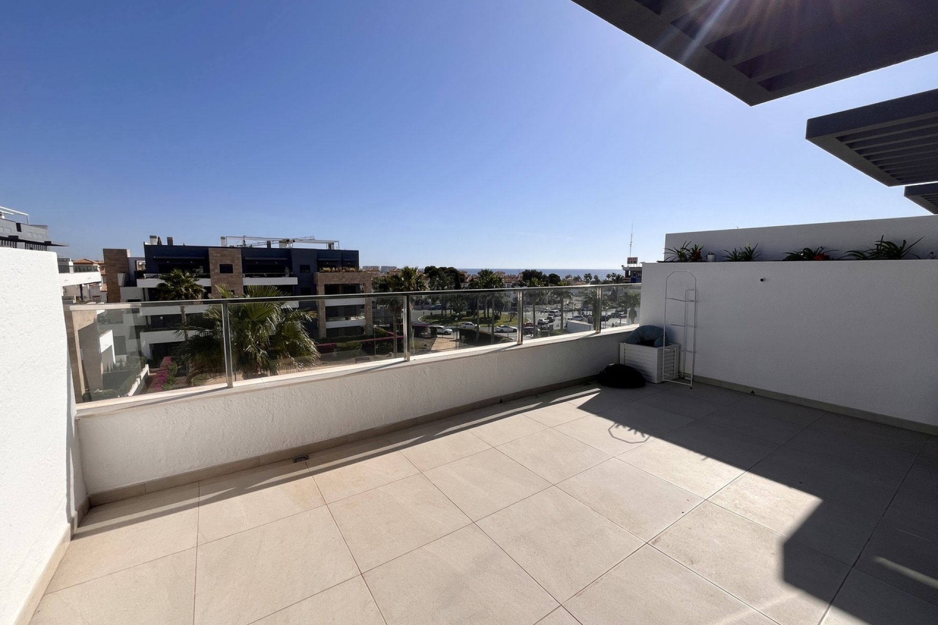 Resale - Penthouse - Orihuela Costa - Playa Flamenca