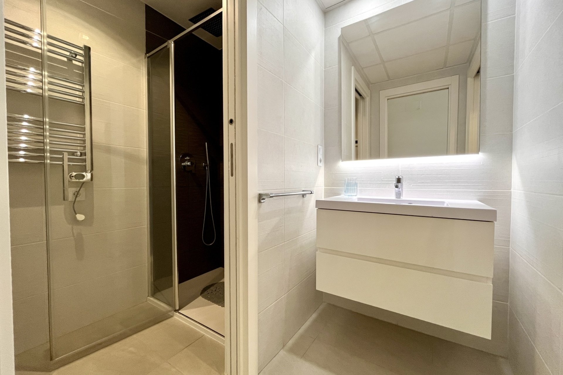 Resale - Penthouse - Orihuela Costa - Playa Flamenca