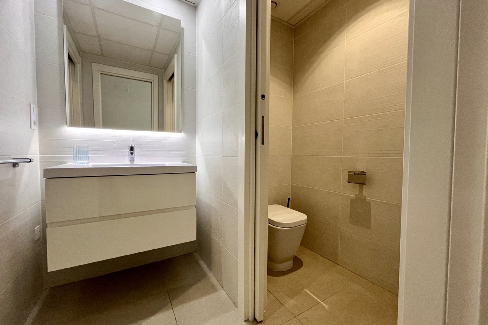 Resale - Penthouse - Orihuela Costa - Playa Flamenca