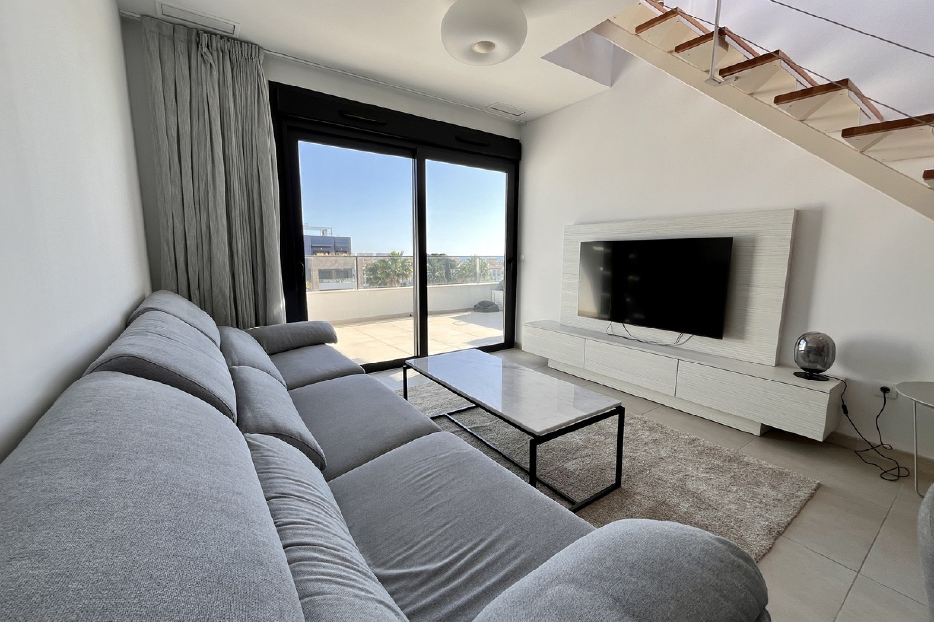 Resale - Penthouse - Orihuela Costa - Playa Flamenca