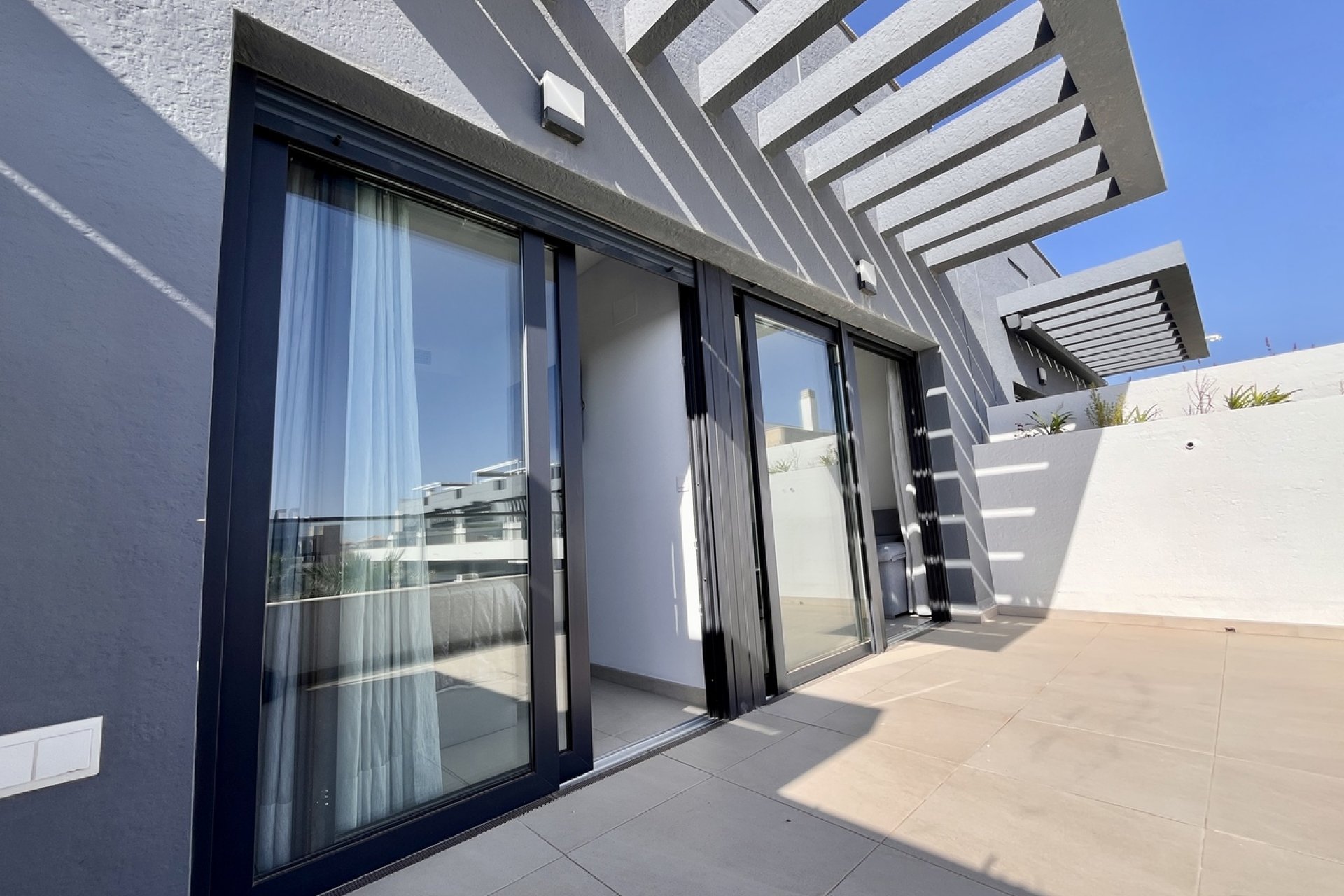 Resale - Penthouse - Orihuela Costa - Playa Flamenca