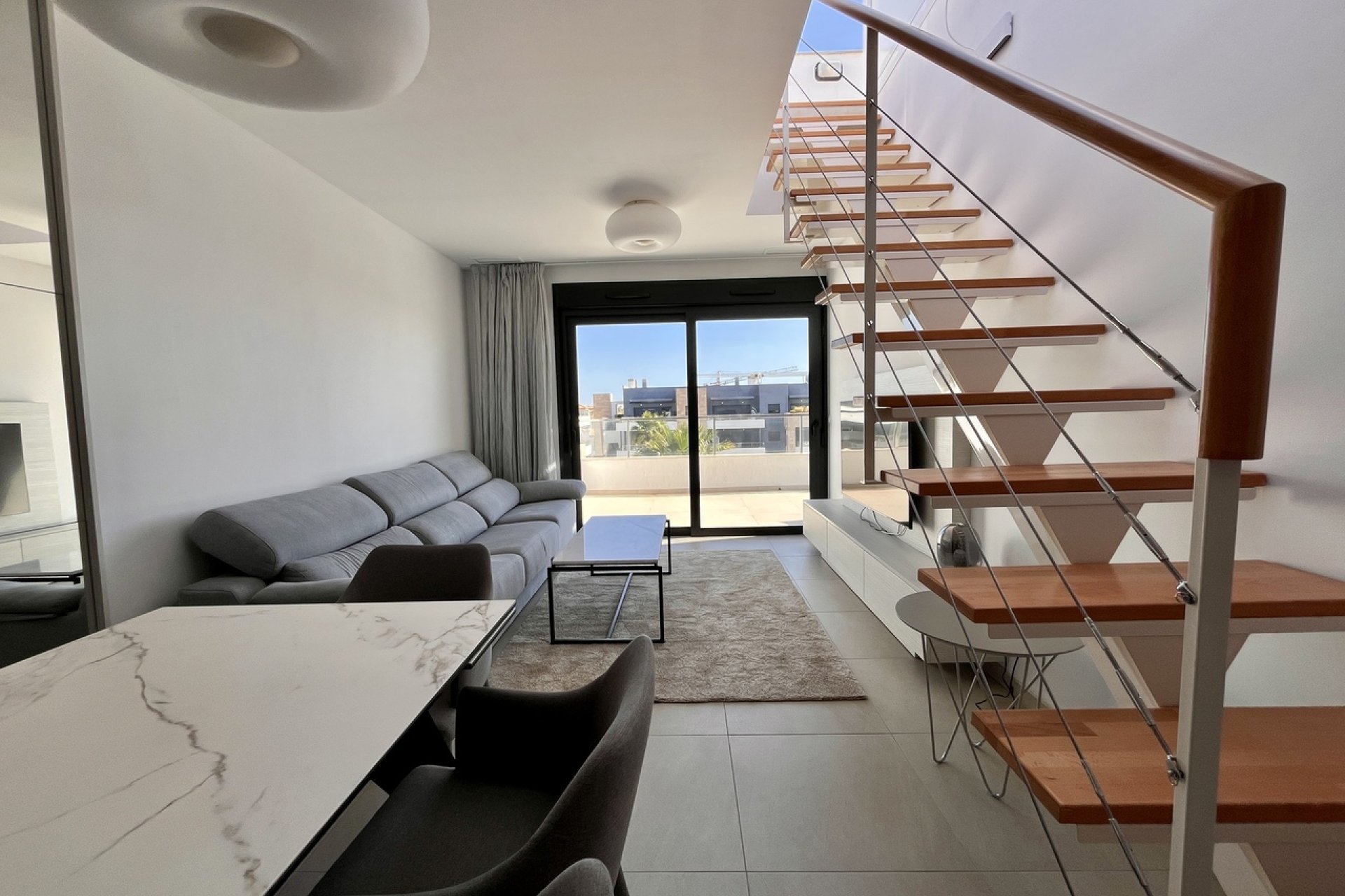 Resale - Penthouse - Orihuela Costa - Playa Flamenca