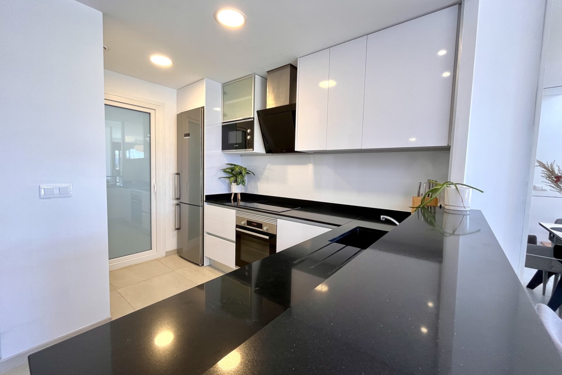 Resale - Penthouse - Orihuela Costa - Playa Flamenca