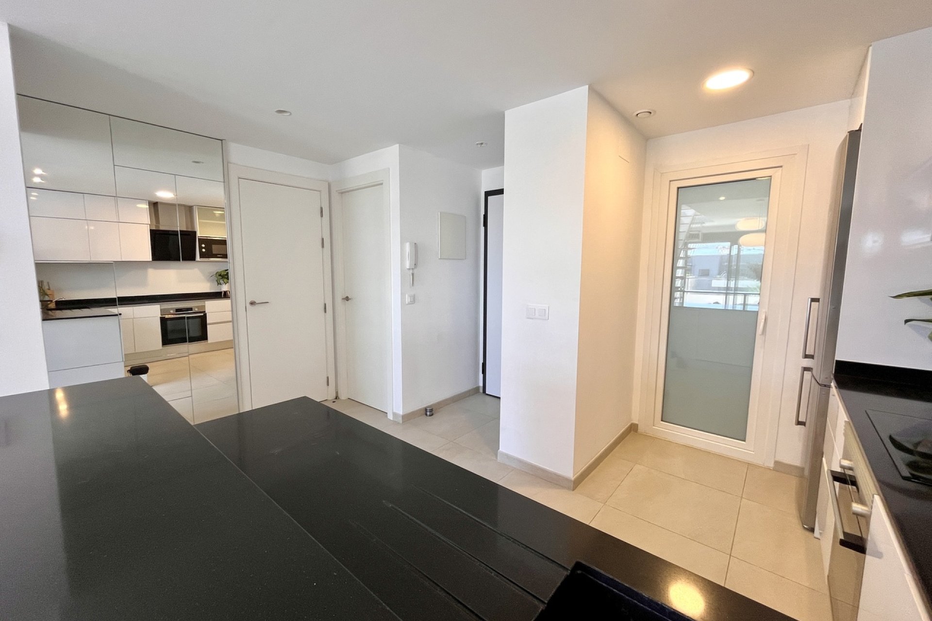 Resale - Penthouse - Orihuela Costa - Playa Flamenca