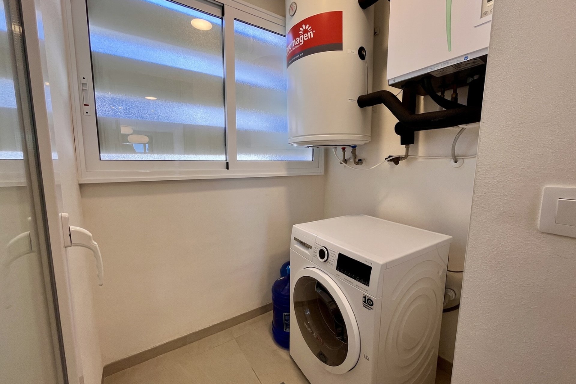 Resale - Penthouse - Orihuela Costa - Playa Flamenca