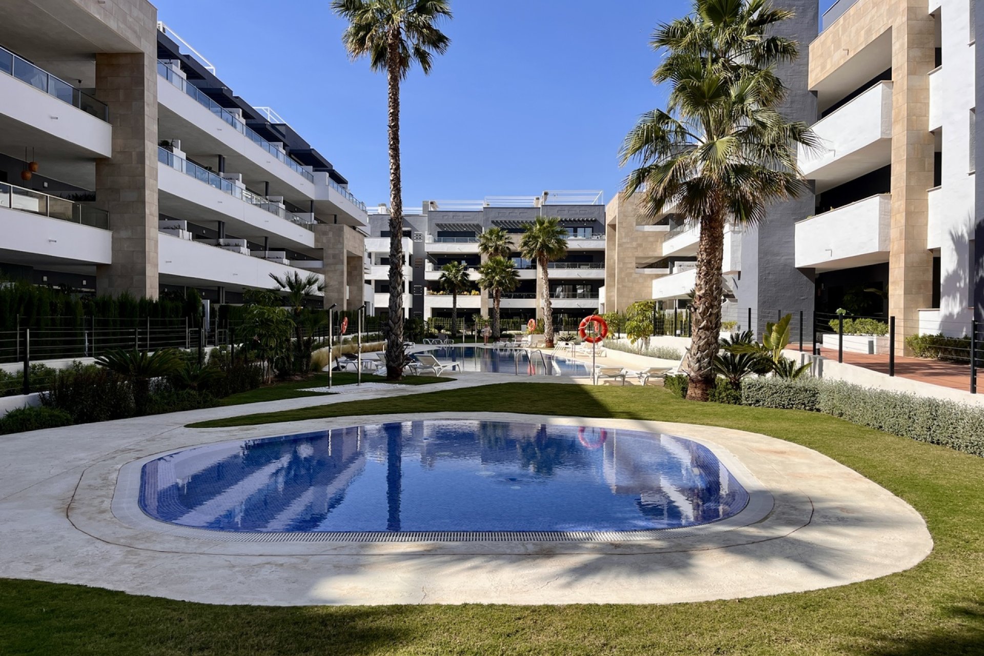 Resale - Penthouse - Orihuela Costa - Playa Flamenca