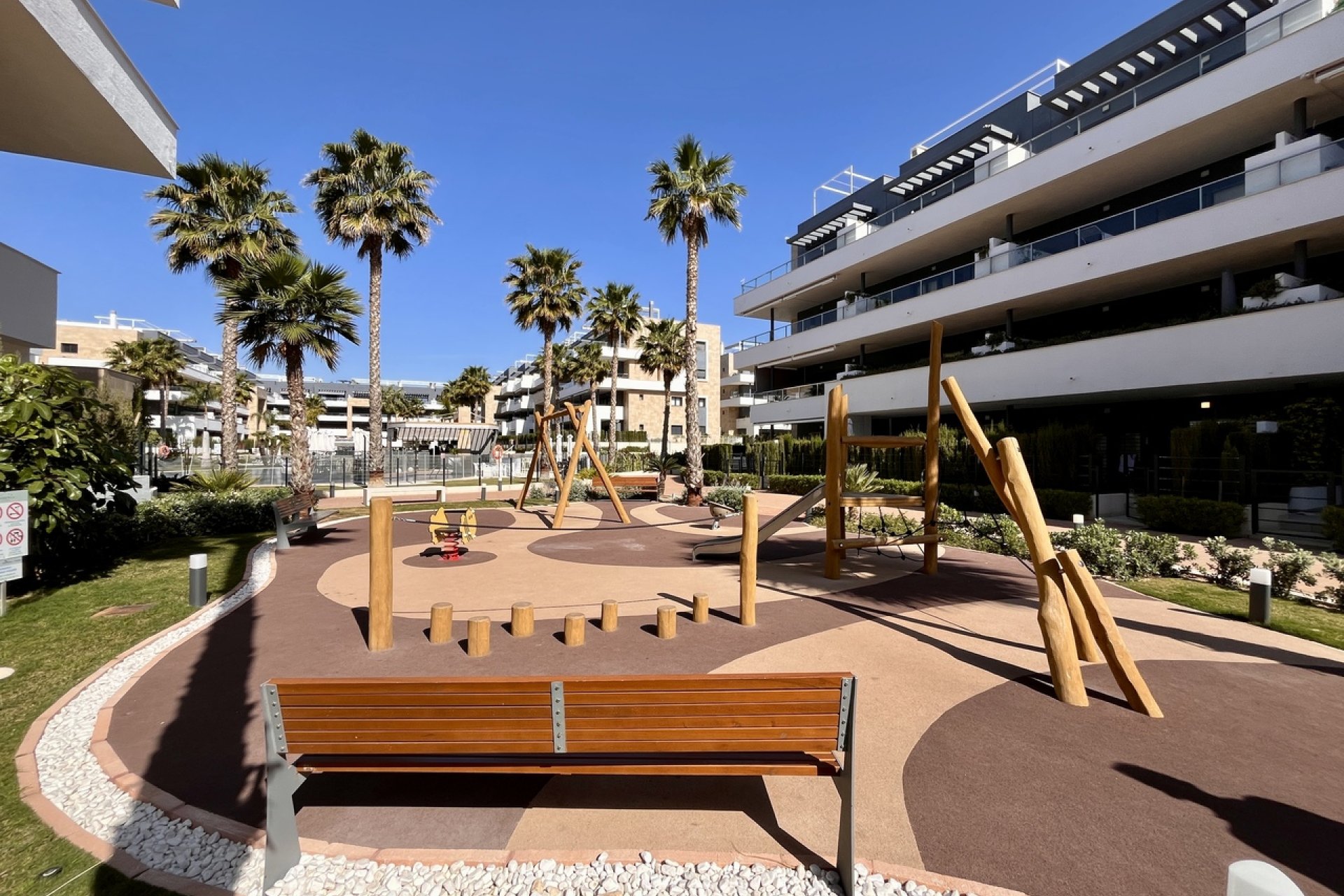 Resale - Penthouse - Orihuela Costa - Playa Flamenca