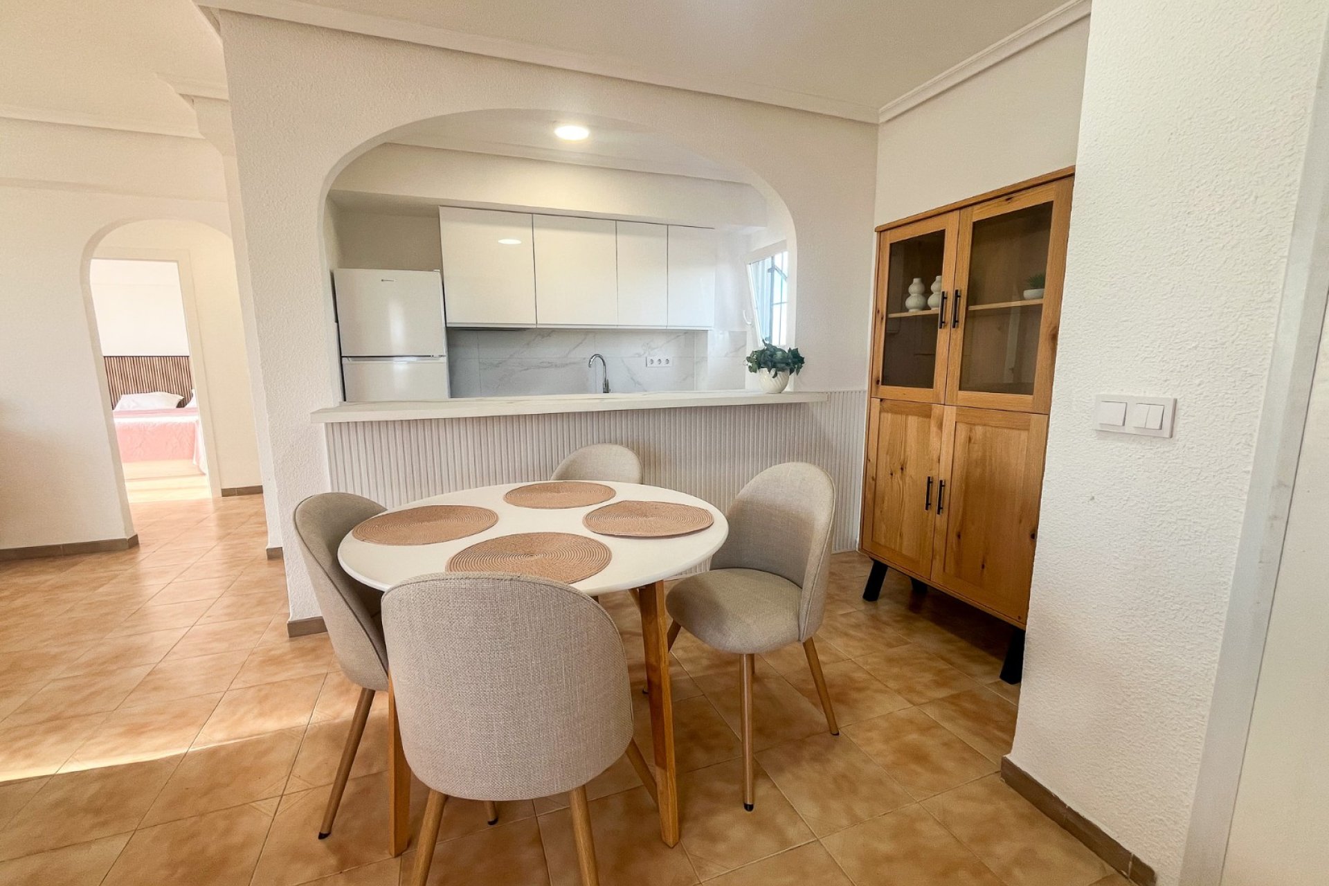 Resale - Penthouse - Orihuela Costa - Punta Prima