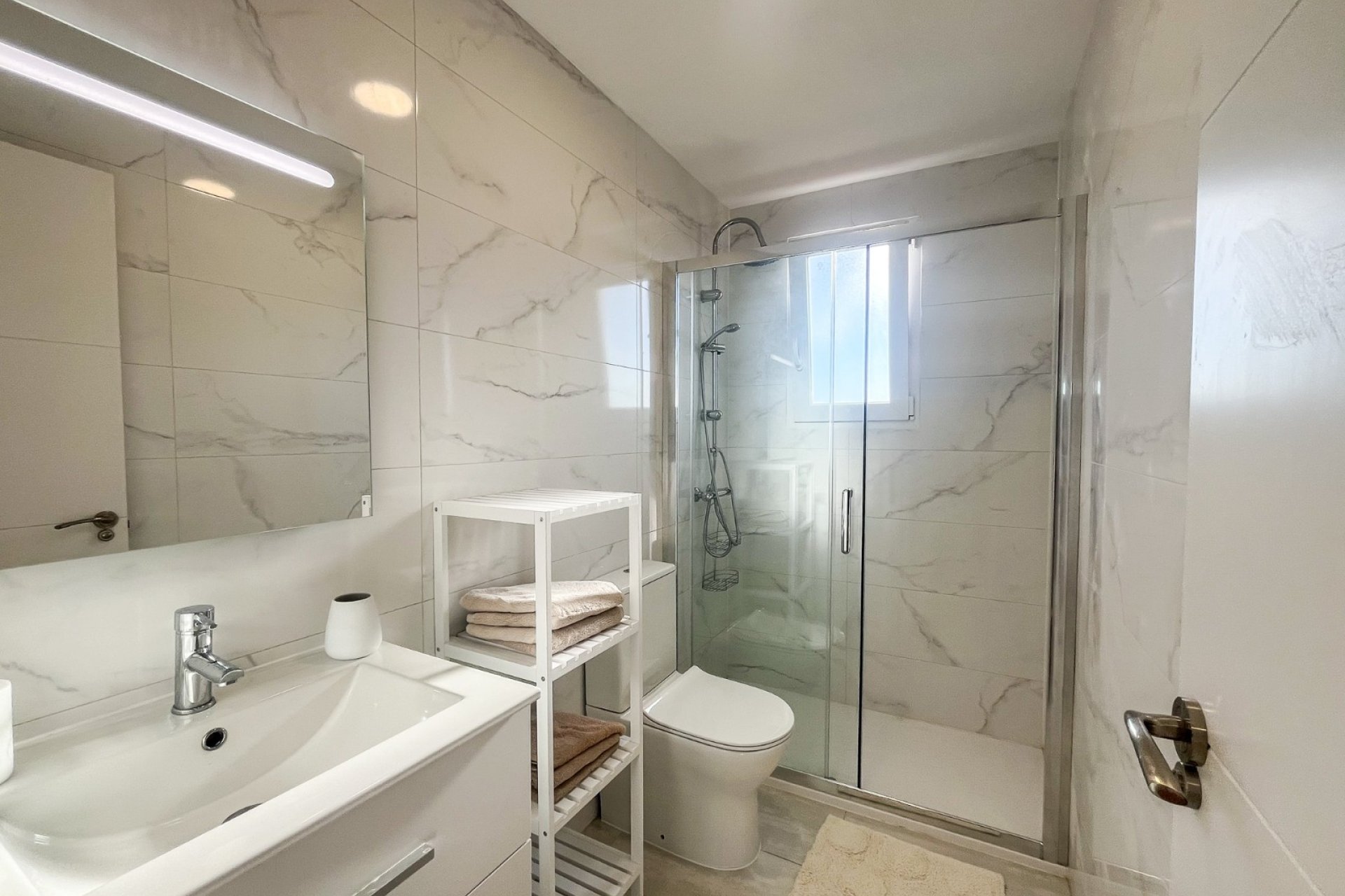 Resale - Penthouse - Orihuela Costa - Punta Prima