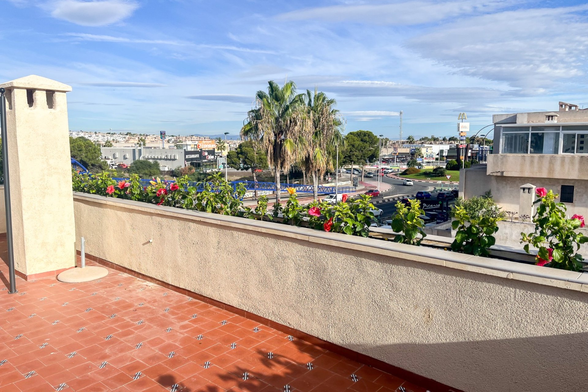 Resale - Penthouse - Orihuela Costa - Punta Prima