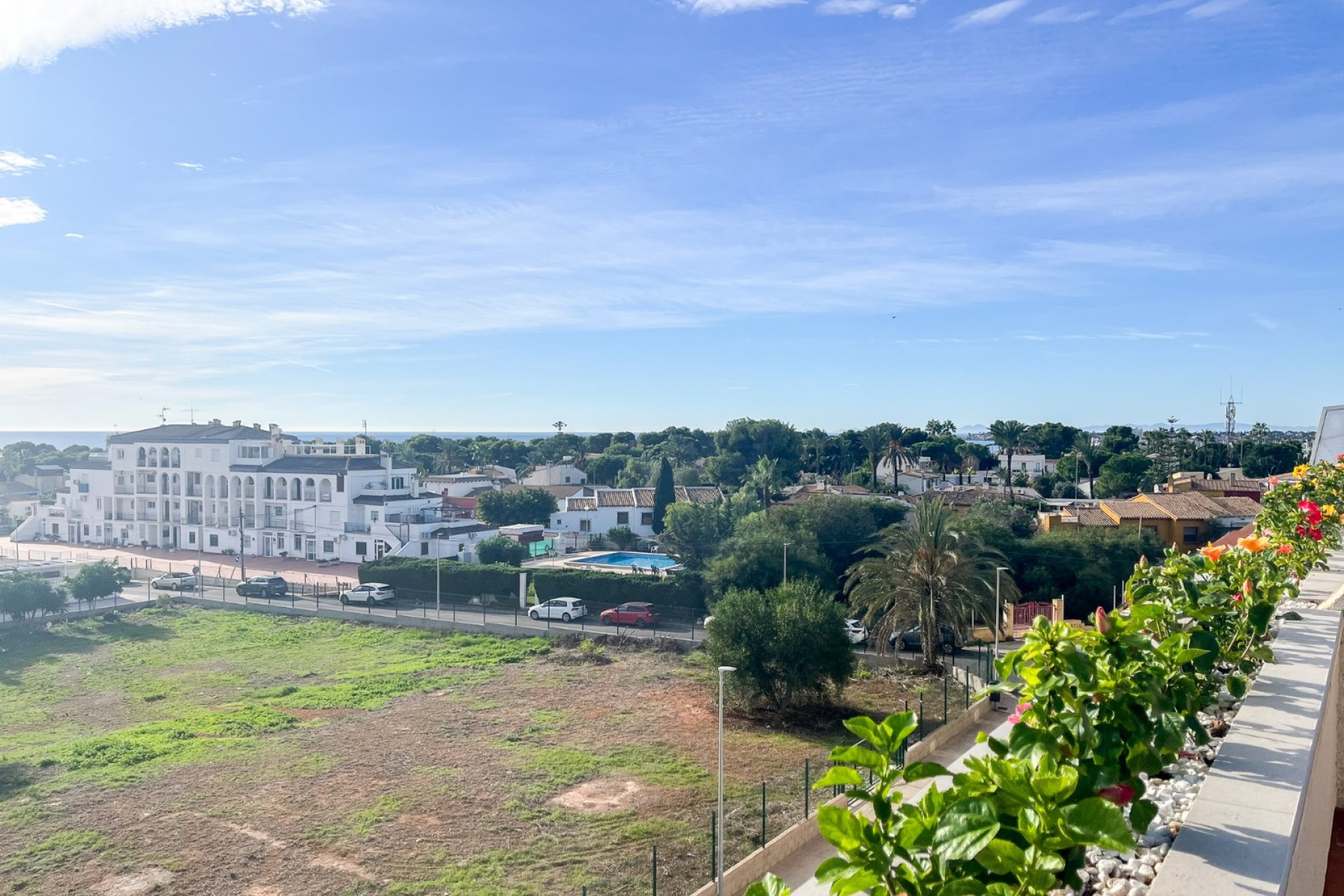 Resale - Penthouse - Orihuela Costa - Punta Prima