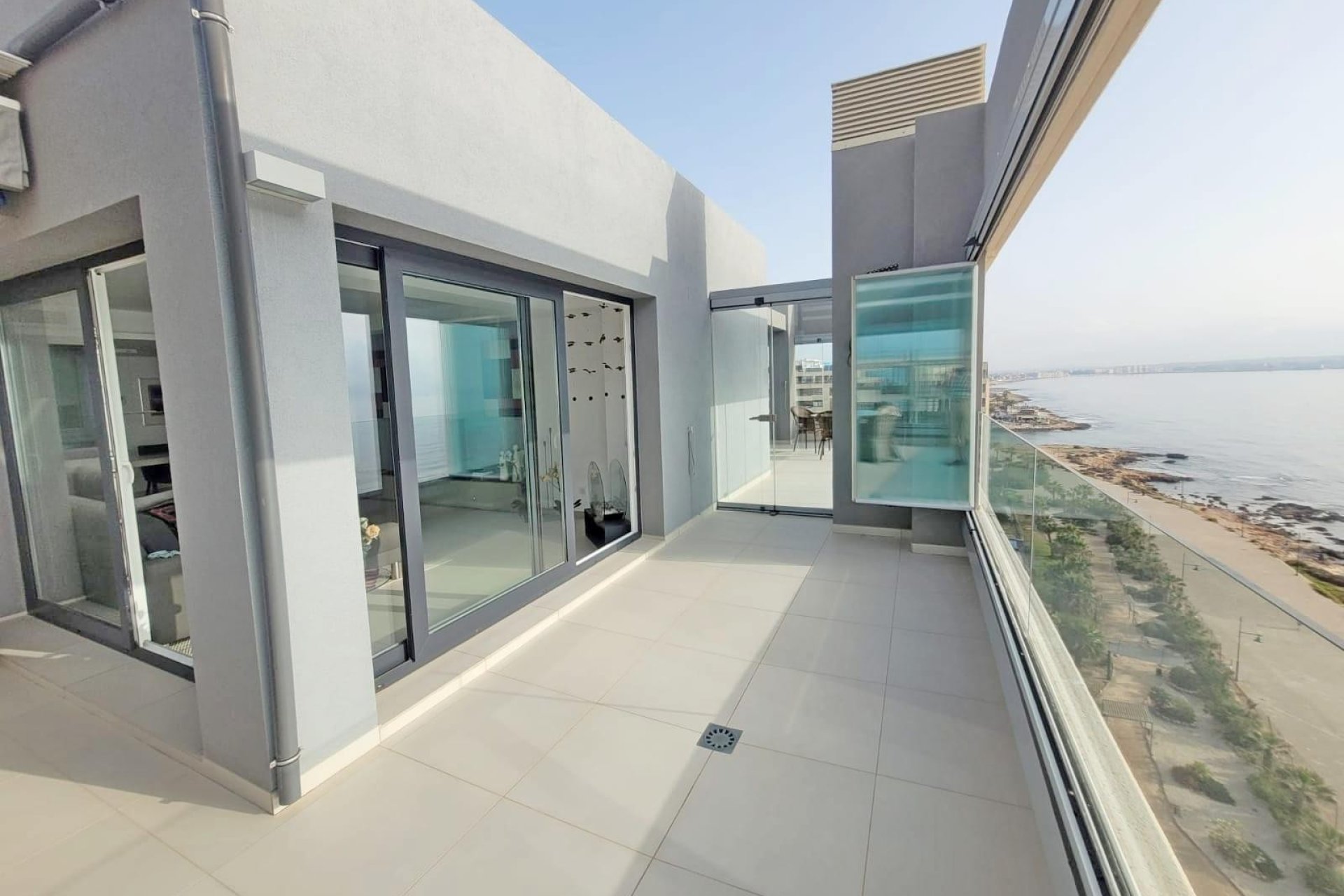 Resale - Penthouse - Orihuela Costa - Punta Prima